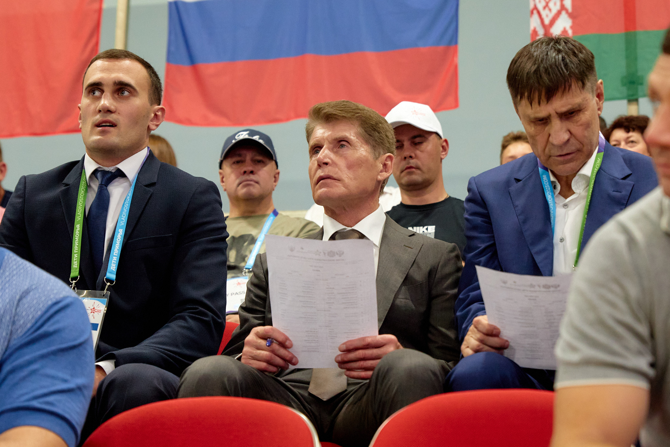 Дети Приморья 2023. Репортажный фотограф Владивосток Анастасия Сокольникова