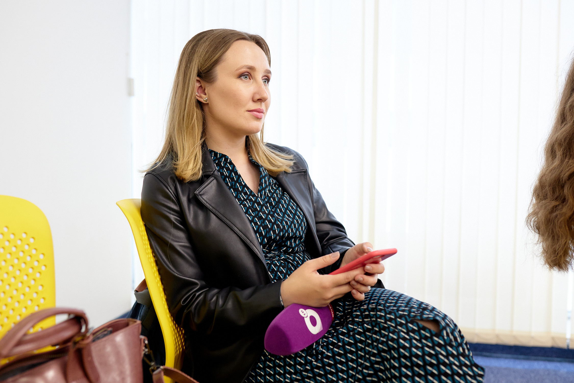 Медиасаммит 2023. Репортажный фотограф Владивосток Анастасия Сокольникова