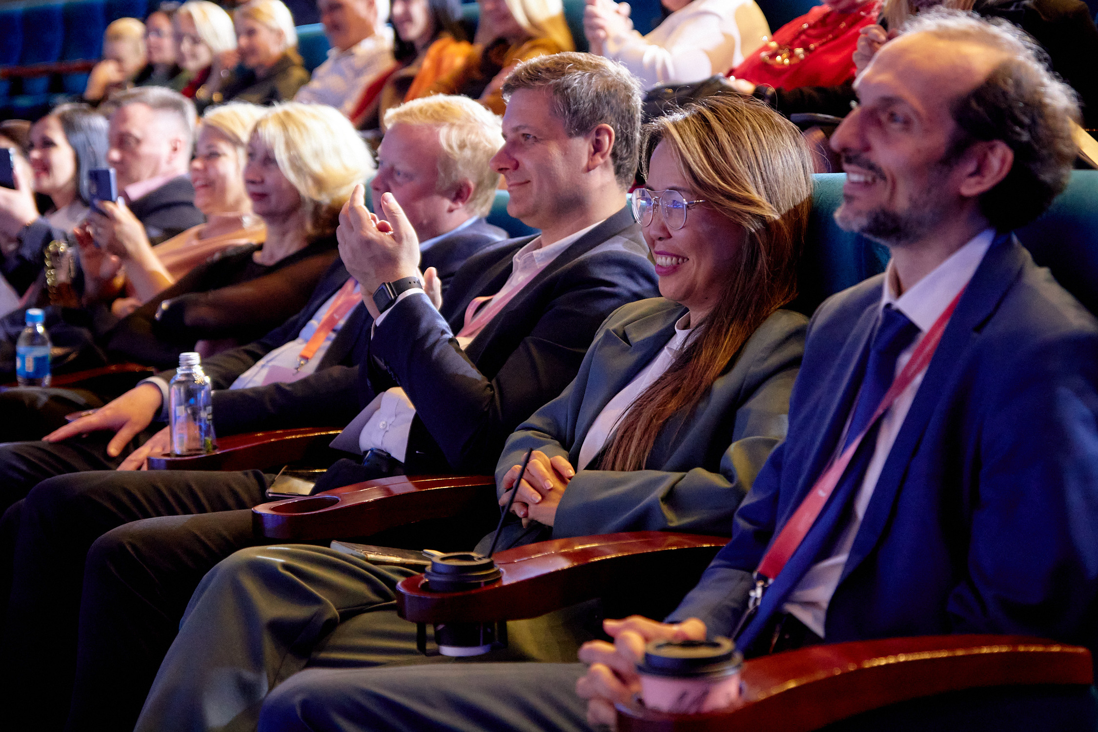 Российская креативная неделя на Дальнем Востоке. Репортажный фотограф Владивосток Анастасия Сокольникова