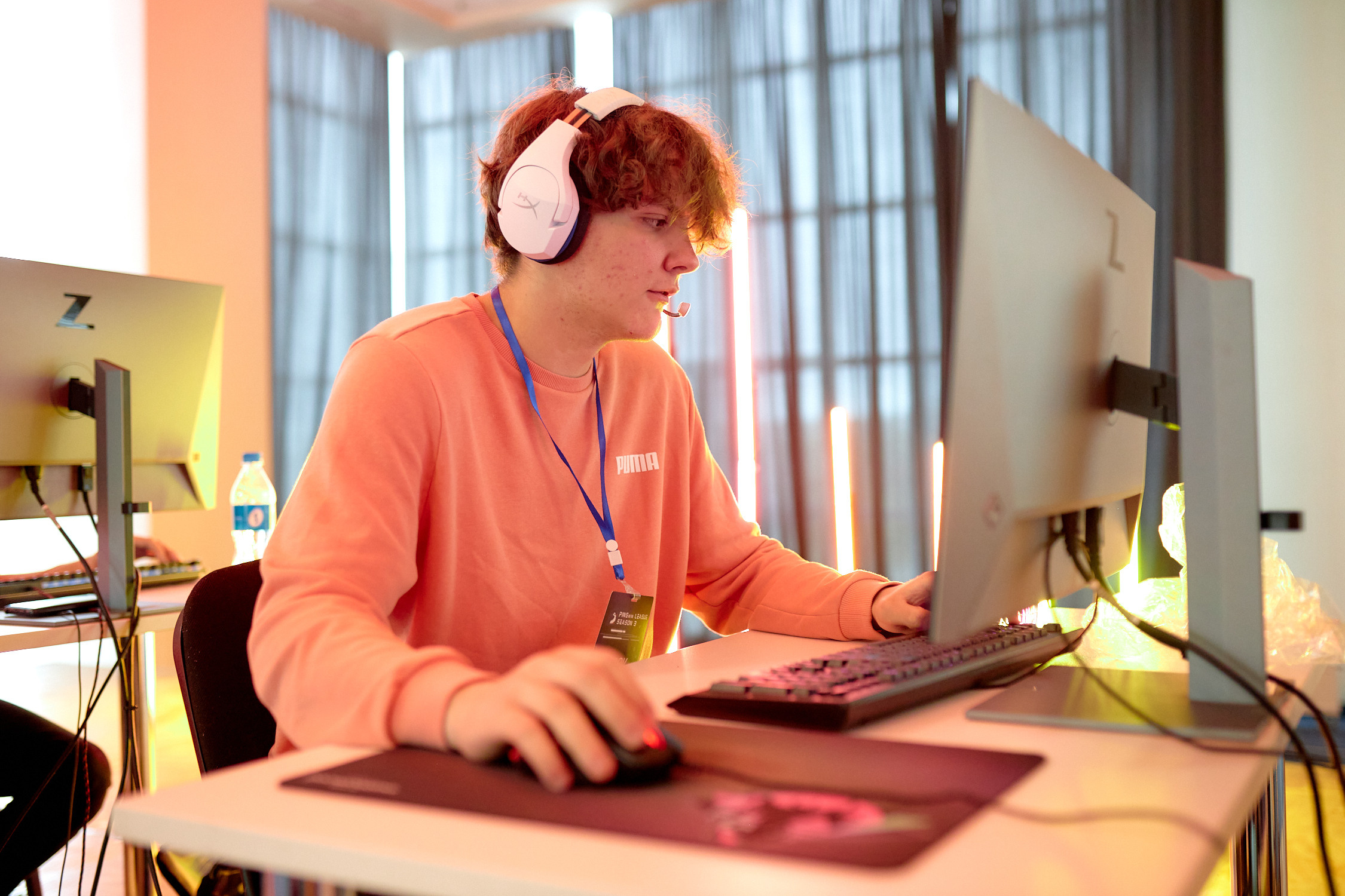 Русский диджитал: Meet up 2023. Репортажный фотограф Владивосток Анастасия Сокольникова