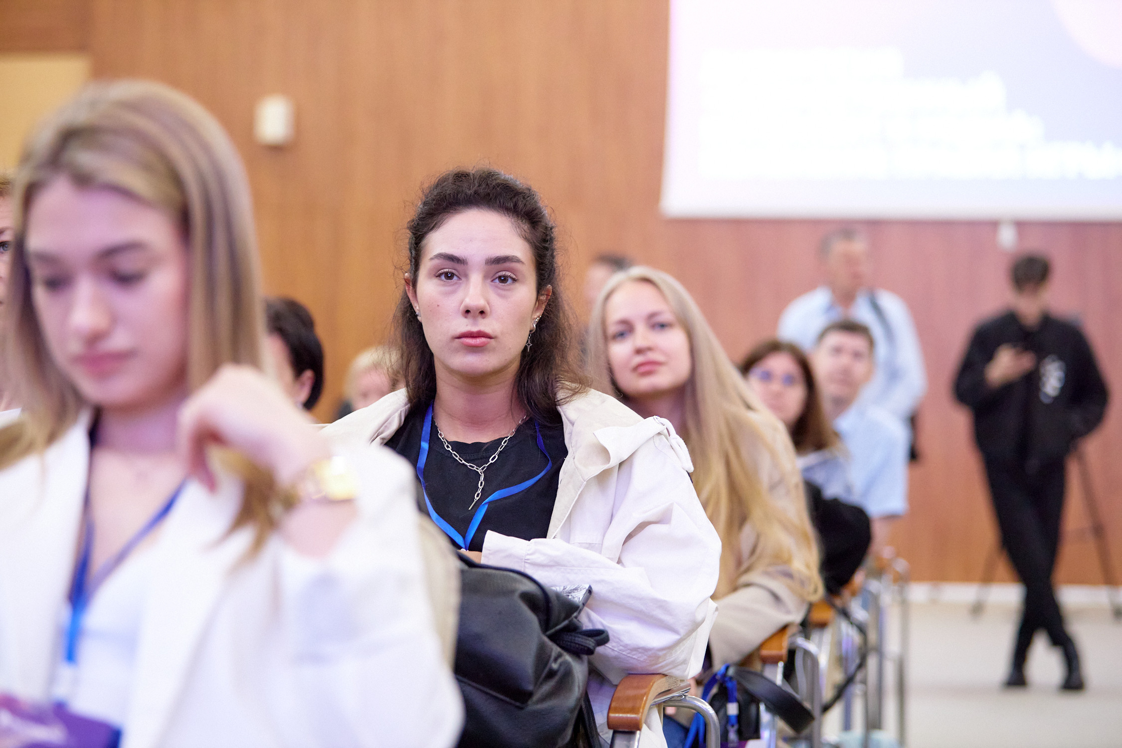 Медиасаммит 2023. Репортажный фотограф Владивосток Анастасия Сокольникова