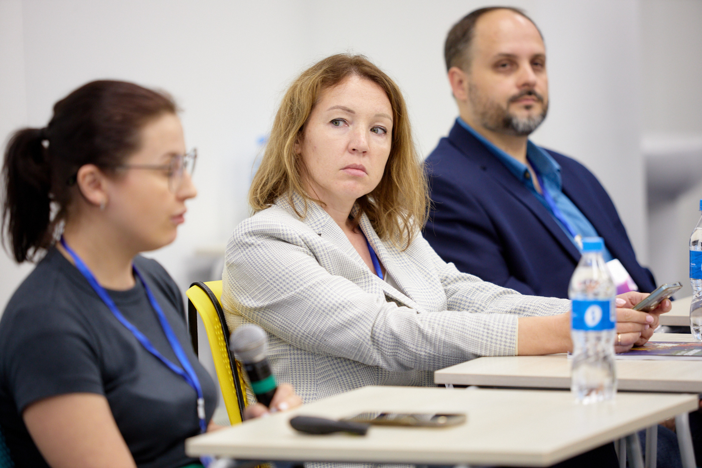 Медиасаммит 2023. Репортажный фотограф Владивосток Анастасия Сокольникова