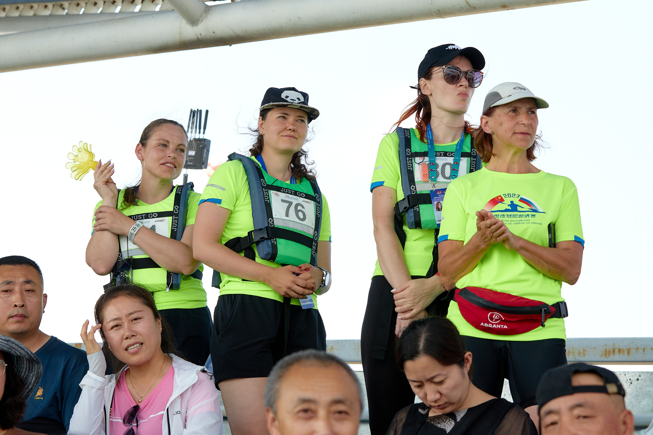 Международный соревнования по каякам. Город Харбин. Июнь 2023. Репортажный фотограф Владивосток Анастасия Сокольникова