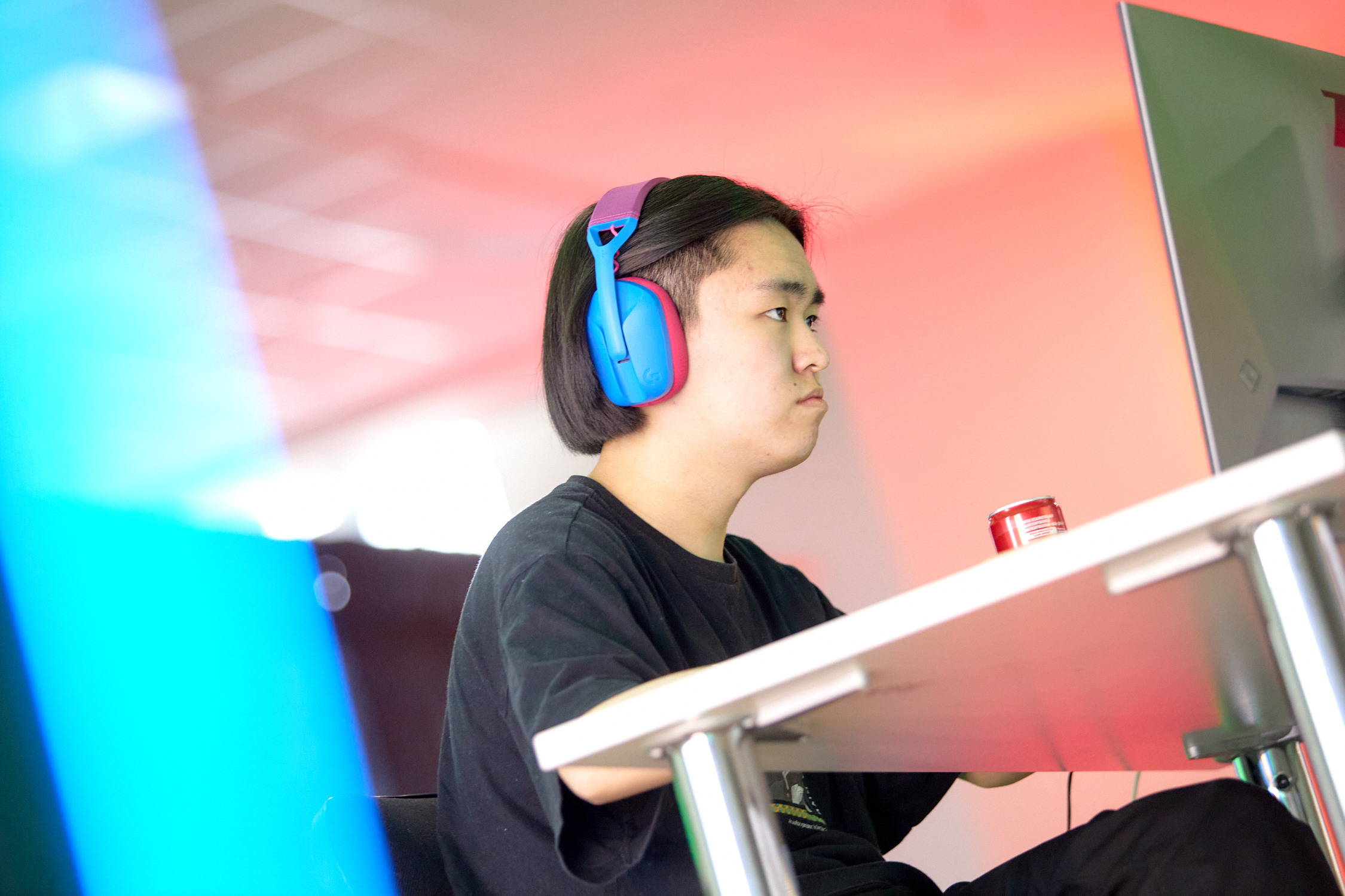 Русский диджитал: Meet up 2023. Репортажный фотограф Владивосток Анастасия Сокольникова