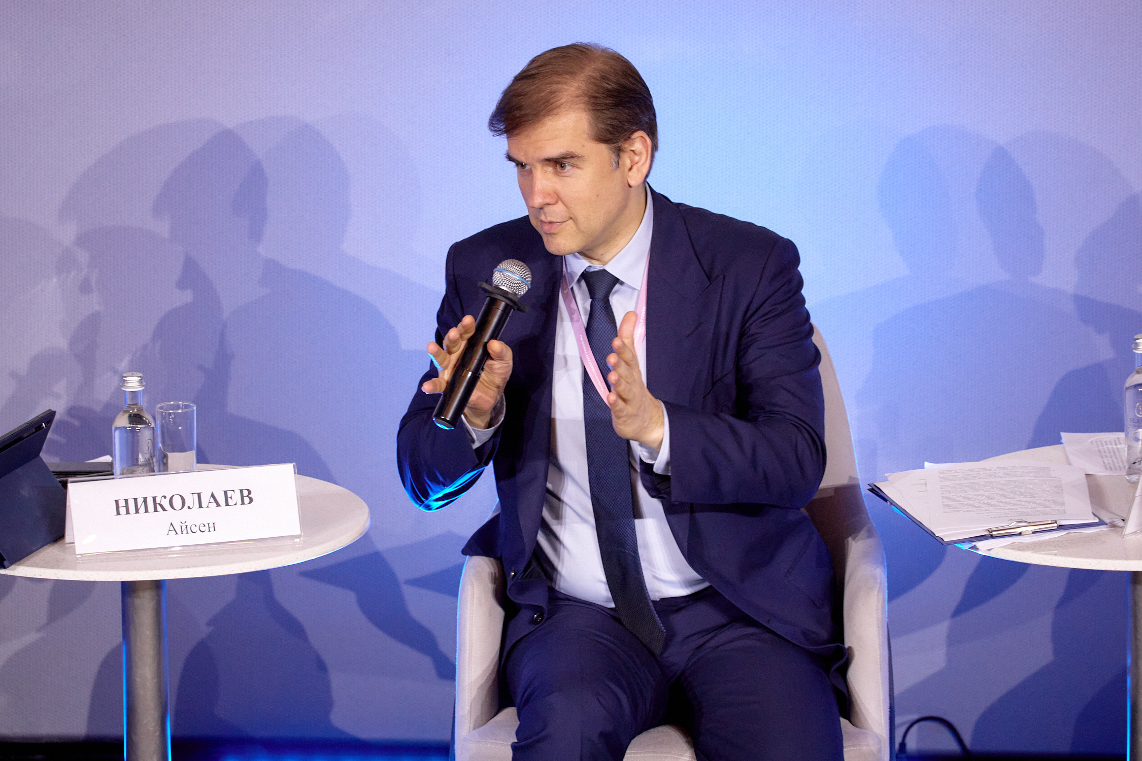 Российская креативная неделя на Дальнем Востоке. Репортажный фотограф Владивосток Анастасия Сокольникова