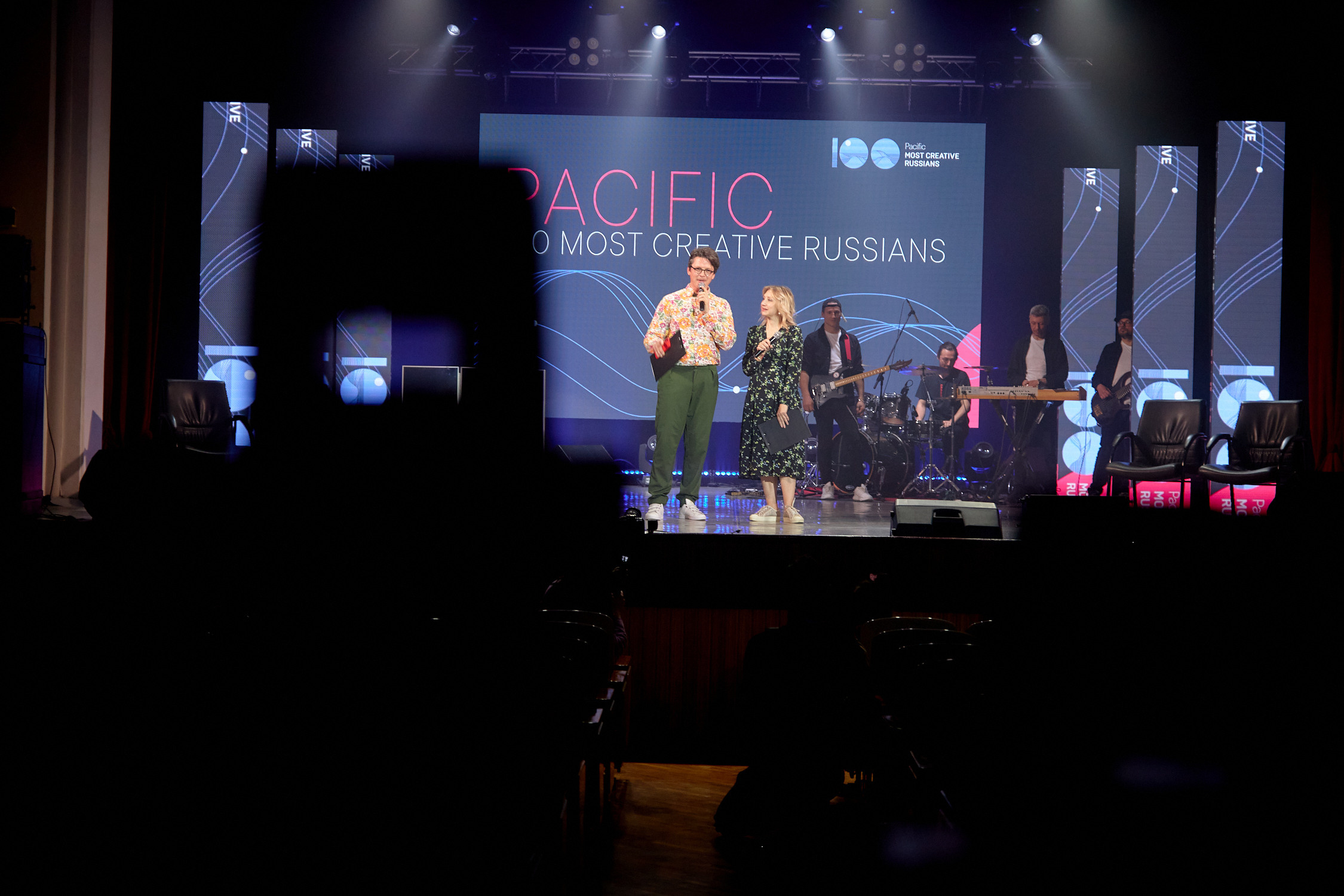 Топ 100 креативных людей Дальнего Востока. Репортажный фотограф Владивосток Анастасия Сокольникова