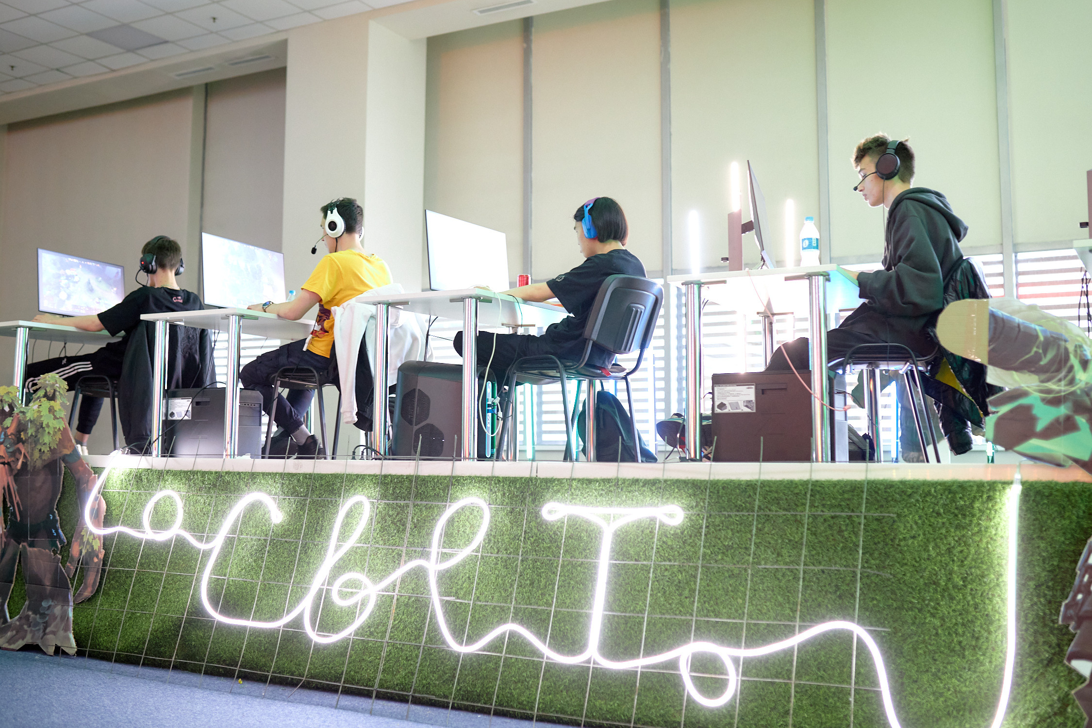 Русский диджитал: Meet up 2023. Репортажный фотограф Владивосток Анастасия Сокольникова