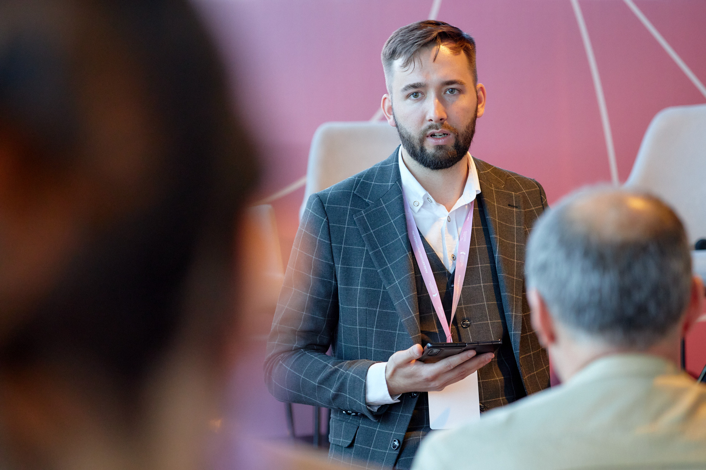 Российская креативная неделя на Дальнем Востоке. Репортажный фотограф Владивосток Анастасия Сокольникова