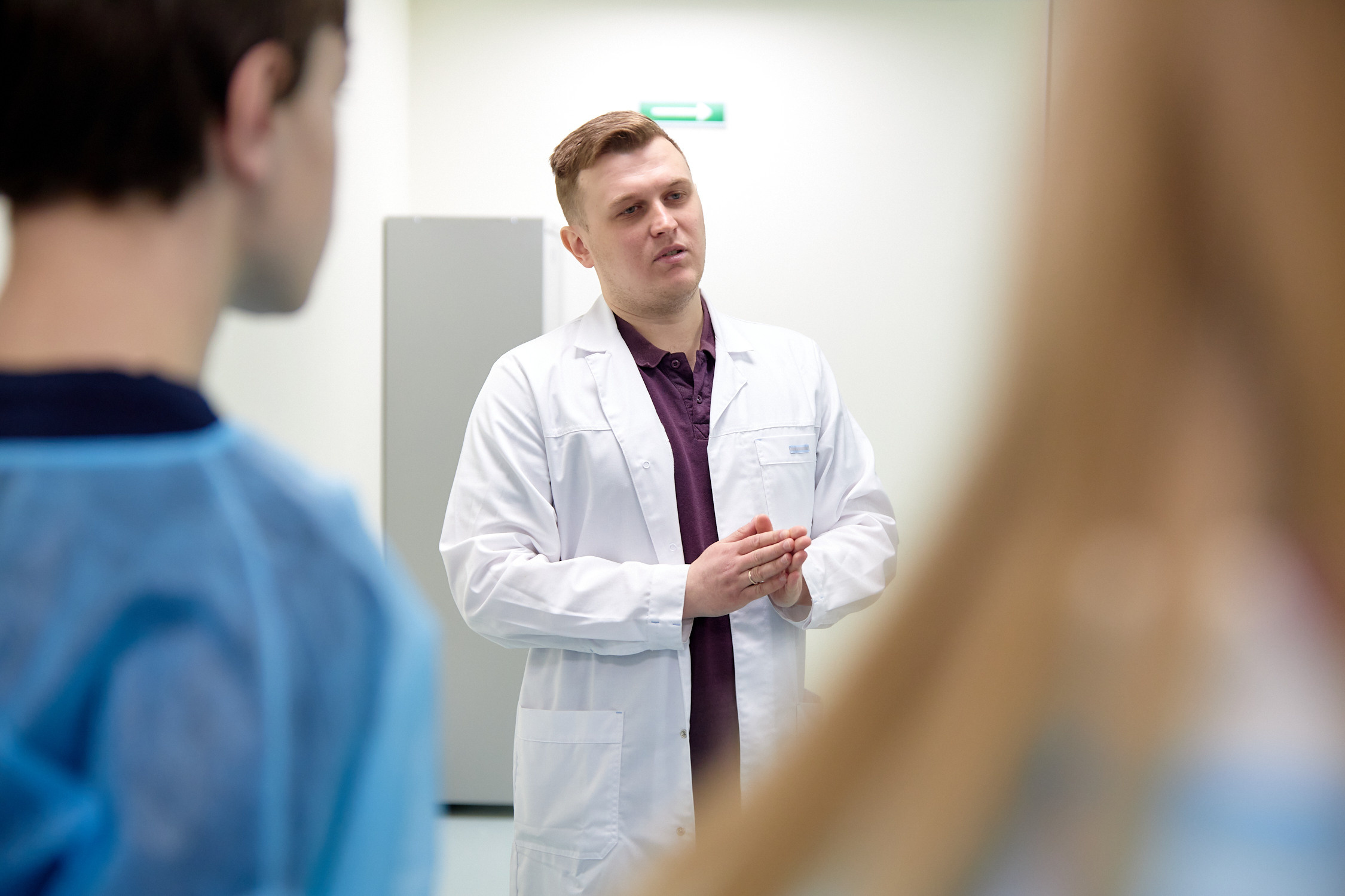 Экскурсия «Арника». Репортажный фотограф Владивосток Анастасия Сокольникова