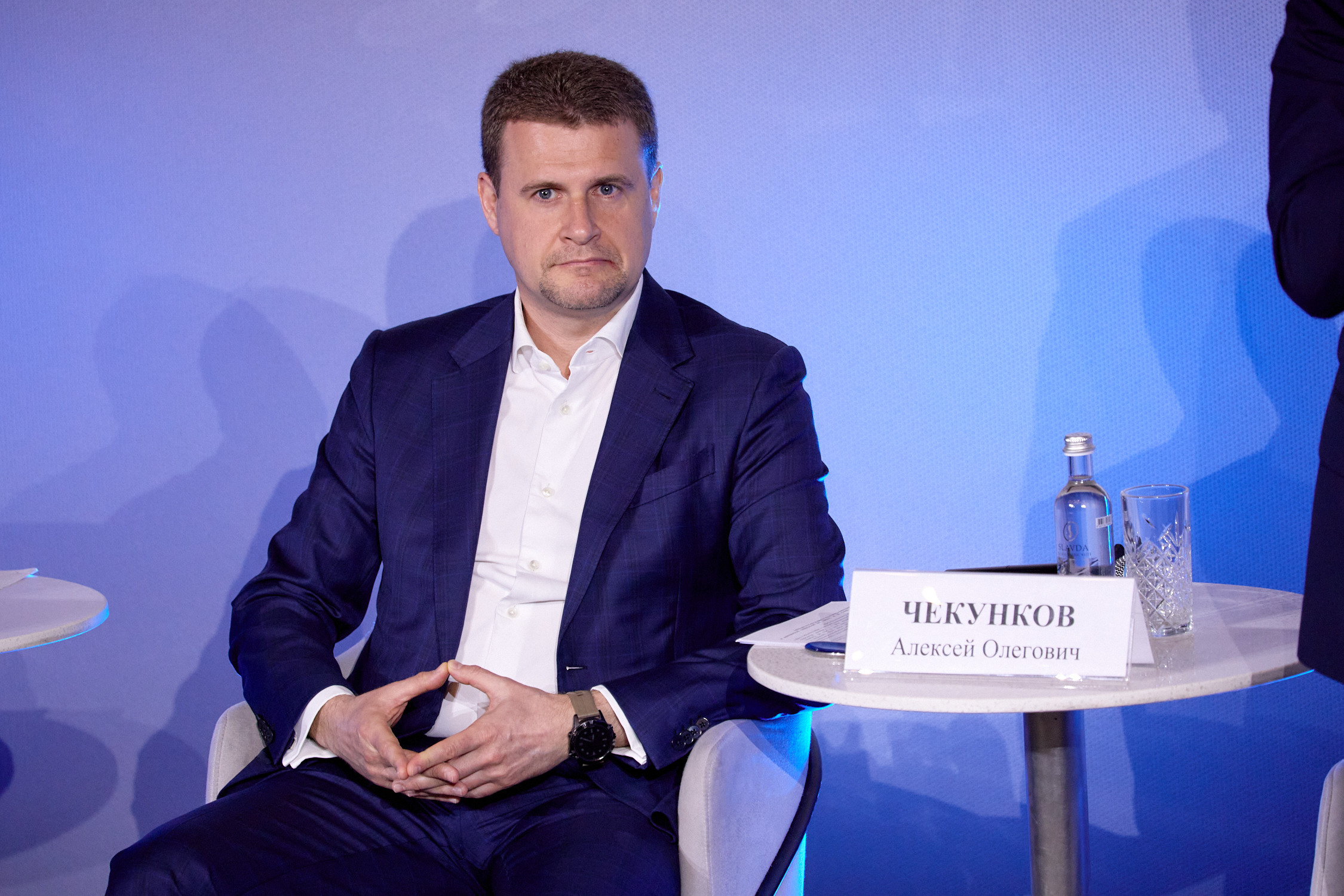 Российская креативная неделя на Дальнем Востоке. Репортажный фотограф Владивосток Анастасия Сокольникова