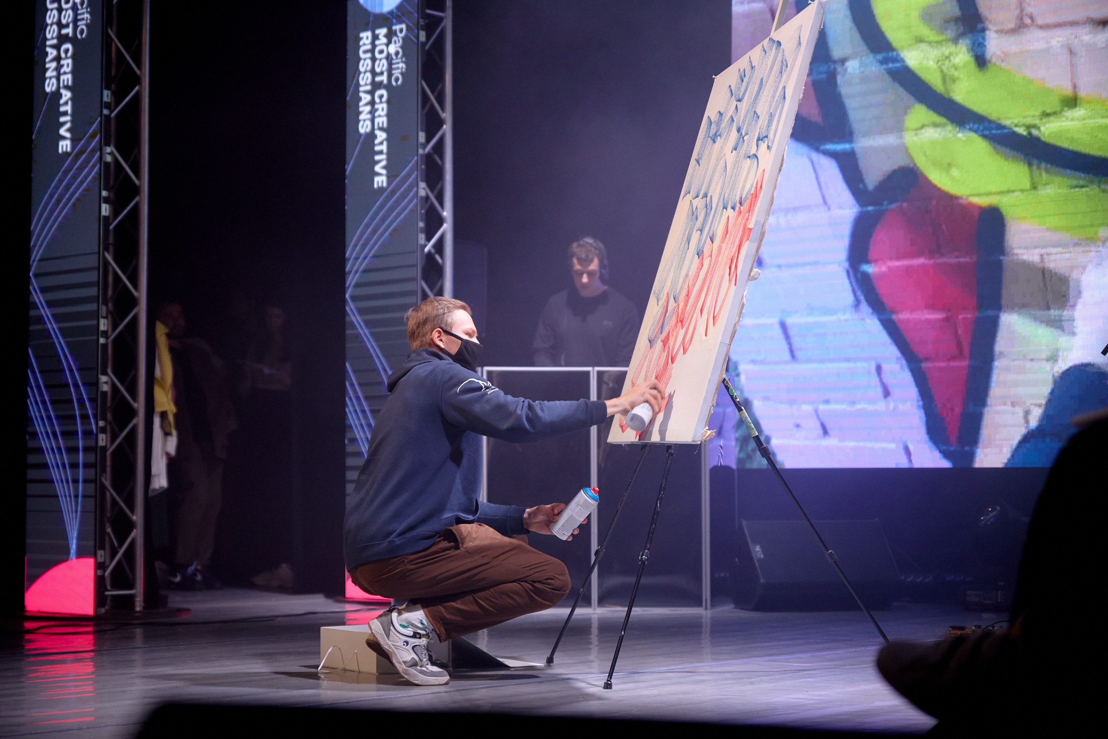 Топ 100 креативных людей Дальнего Востока. Репортажный фотограф Владивосток Анастасия Сокольникова