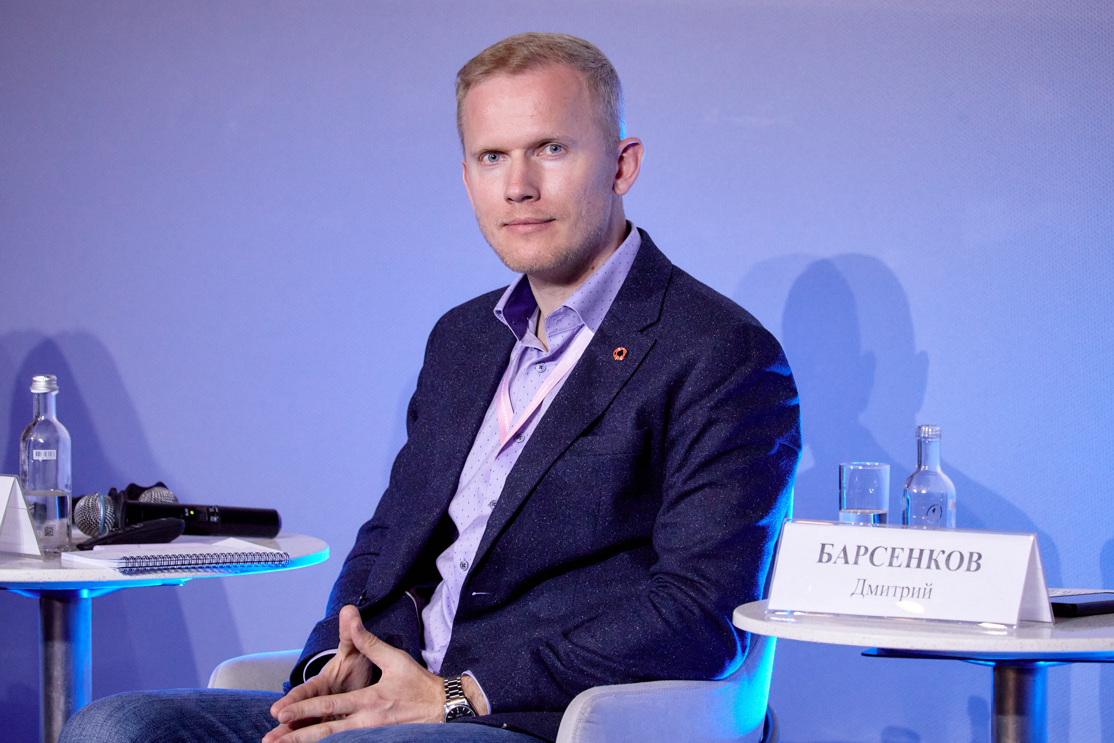 Российская креативная неделя на Дальнем Востоке. Репортажный фотограф Владивосток Анастасия Сокольникова