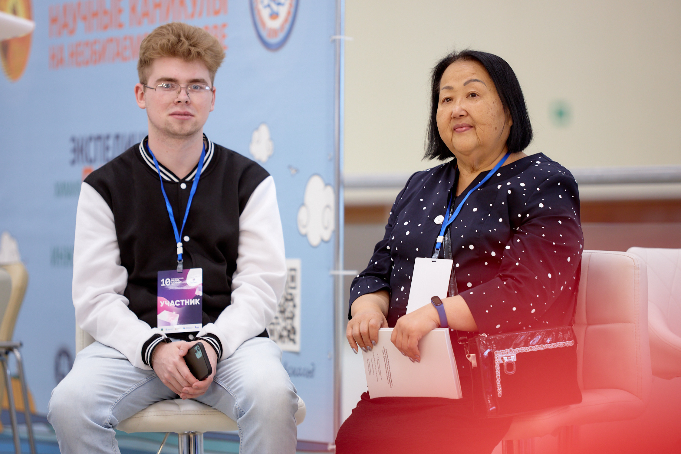 Медиасаммит 2023. Репортажный фотограф Владивосток Анастасия Сокольникова