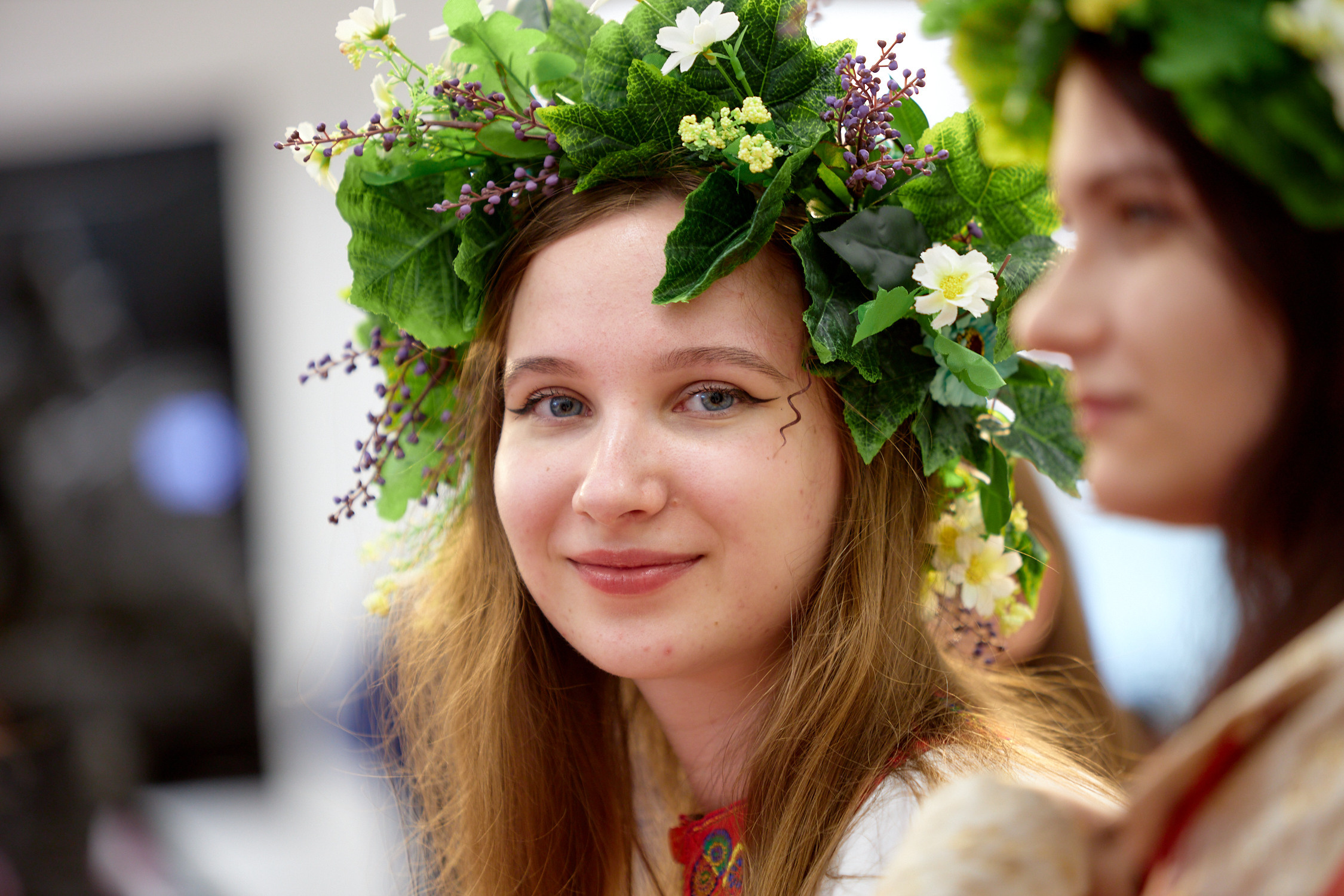 Медиасаммит 2023. Репортажный фотограф Владивосток Анастасия Сокольникова