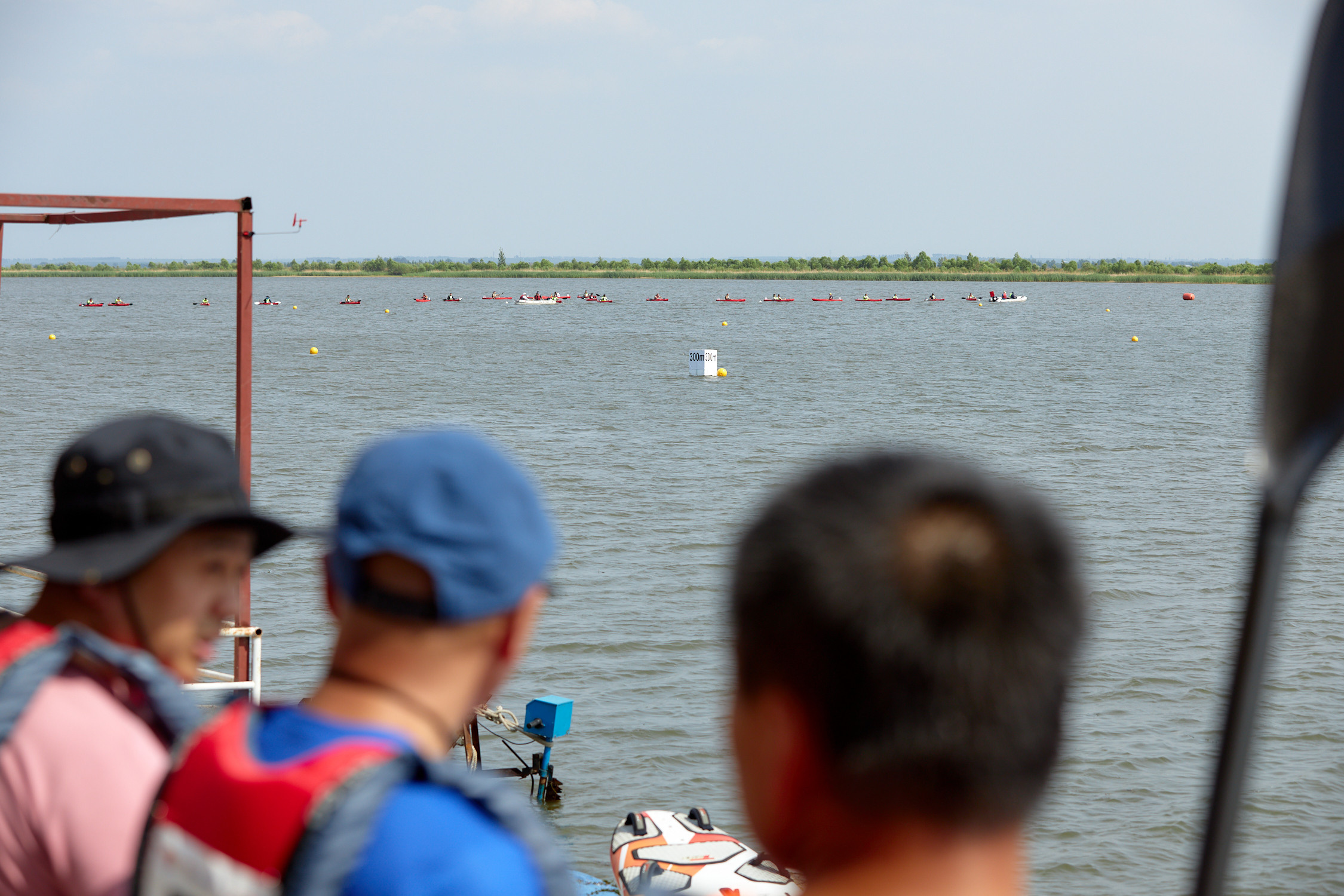 Международный соревнования по каякам. Город Харбин. Июнь 2023. Репортажный фотограф Владивосток Анастасия Сокольникова