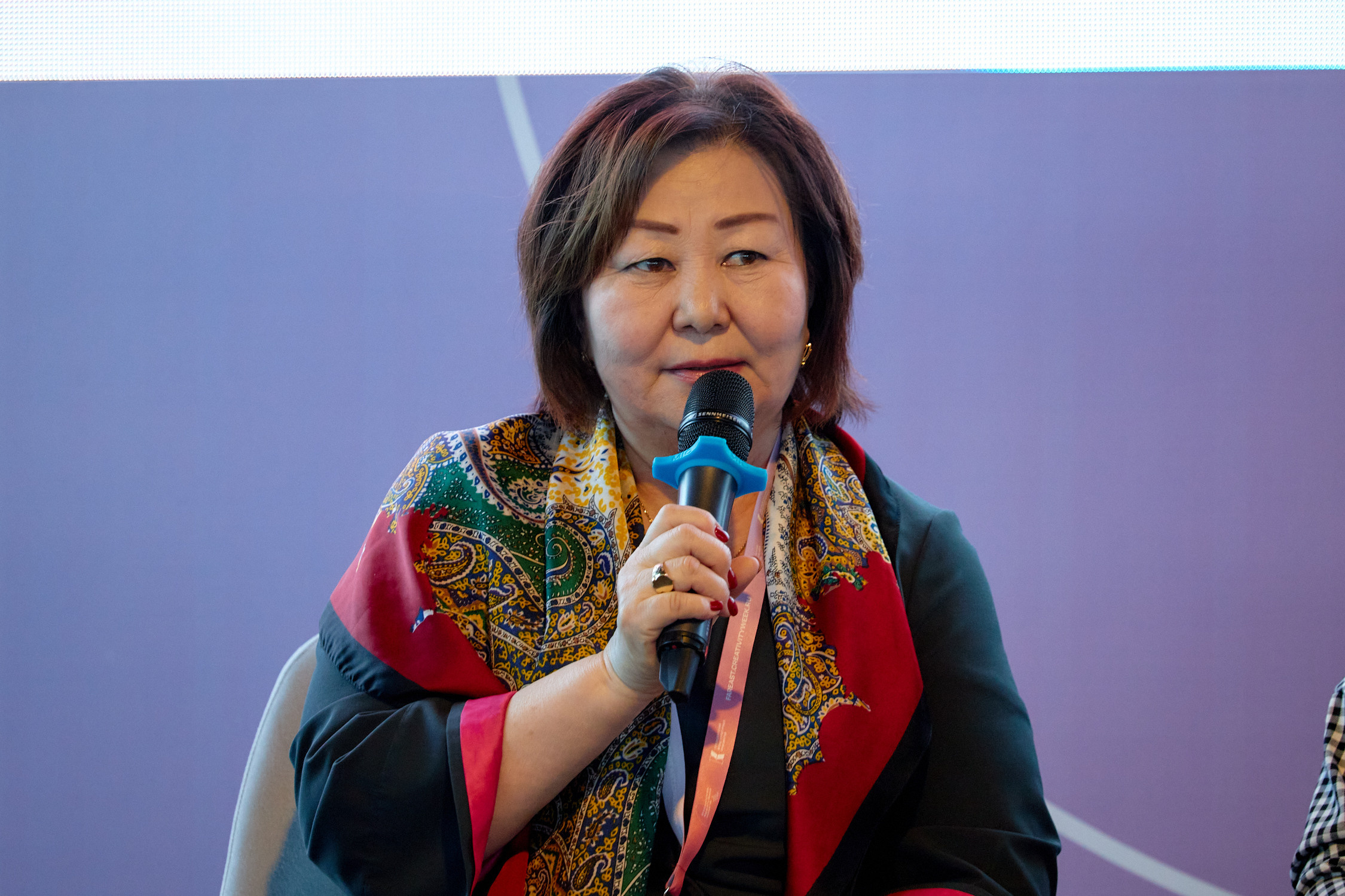 Российская креативная неделя на Дальнем Востоке. Репортажный фотограф Владивосток Анастасия Сокольникова