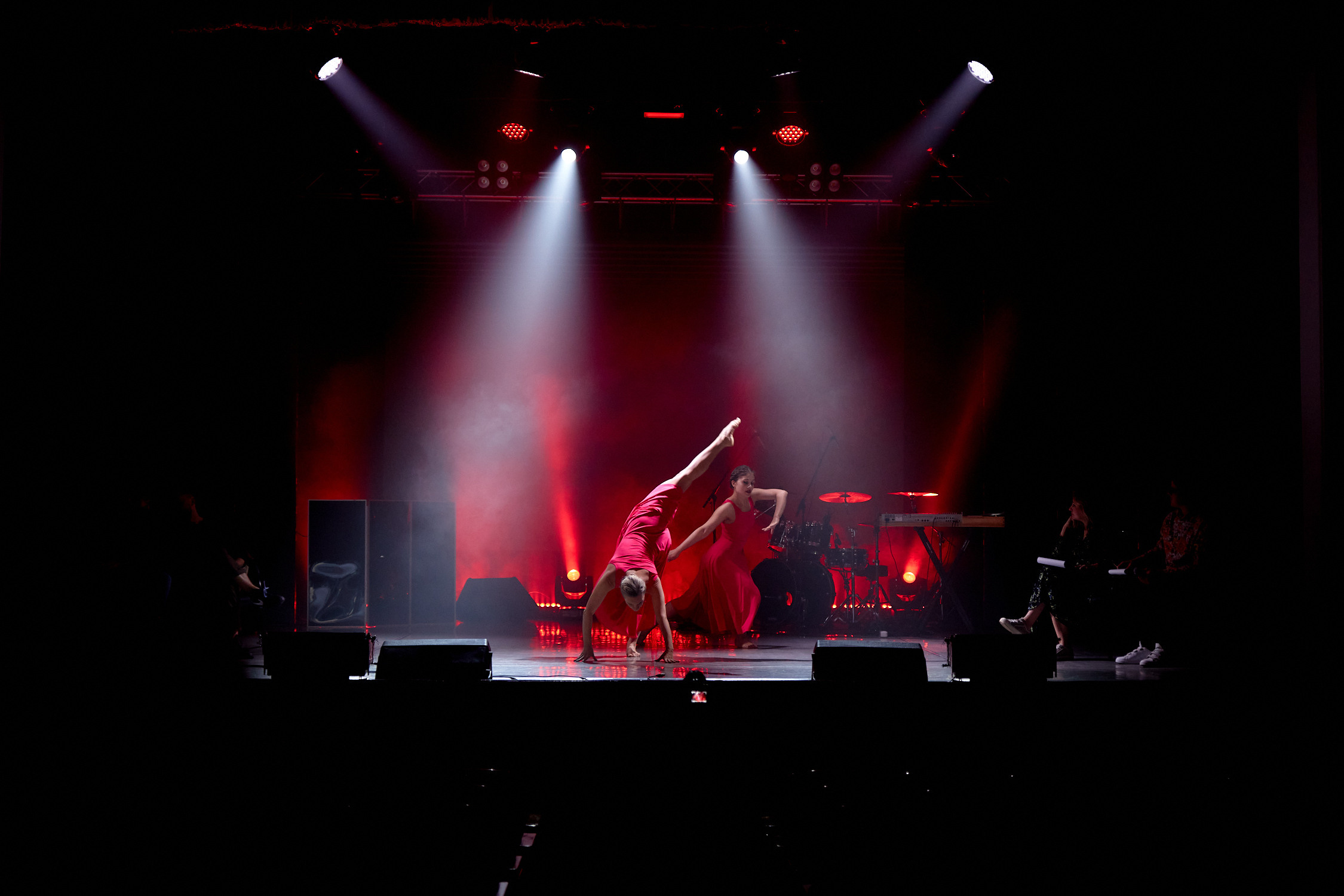 Топ 100 креативных людей Дальнего Востока. Репортажный фотограф Владивосток Анастасия Сокольникова