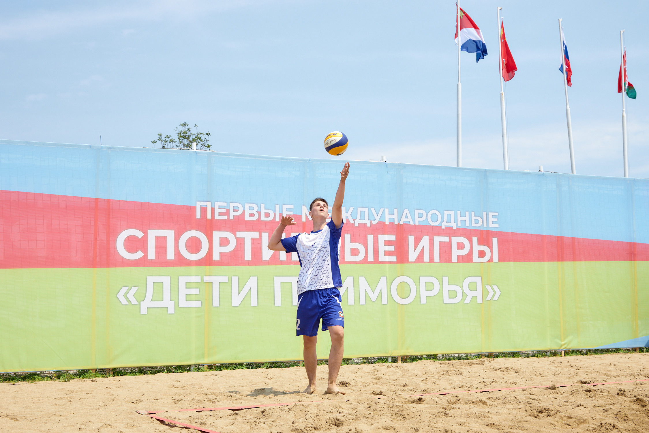 Дети Приморья 2023. Репортажный фотограф Владивосток Анастасия Сокольникова