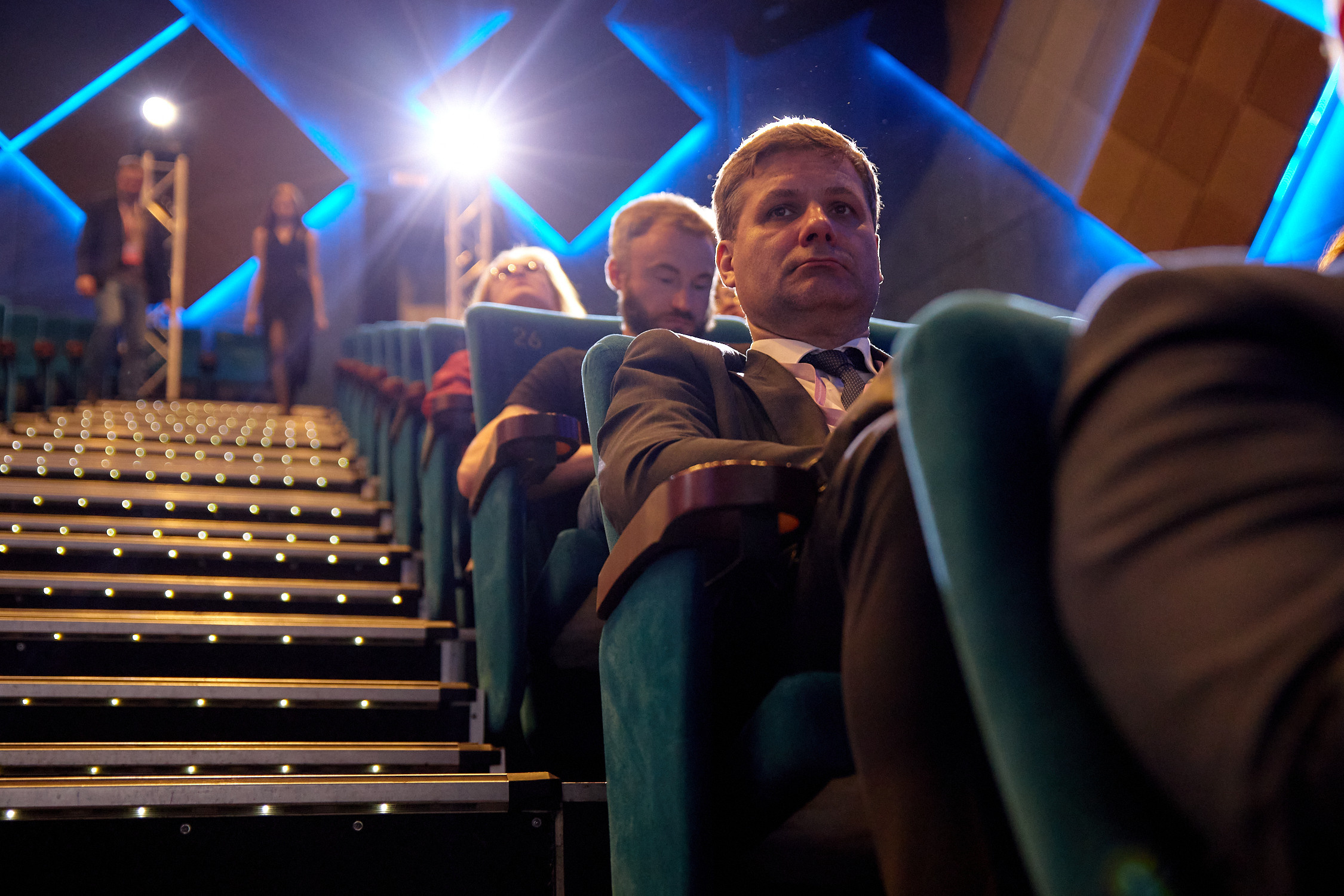 Российская креативная неделя на Дальнем Востоке. Репортажный фотограф Владивосток Анастасия Сокольникова