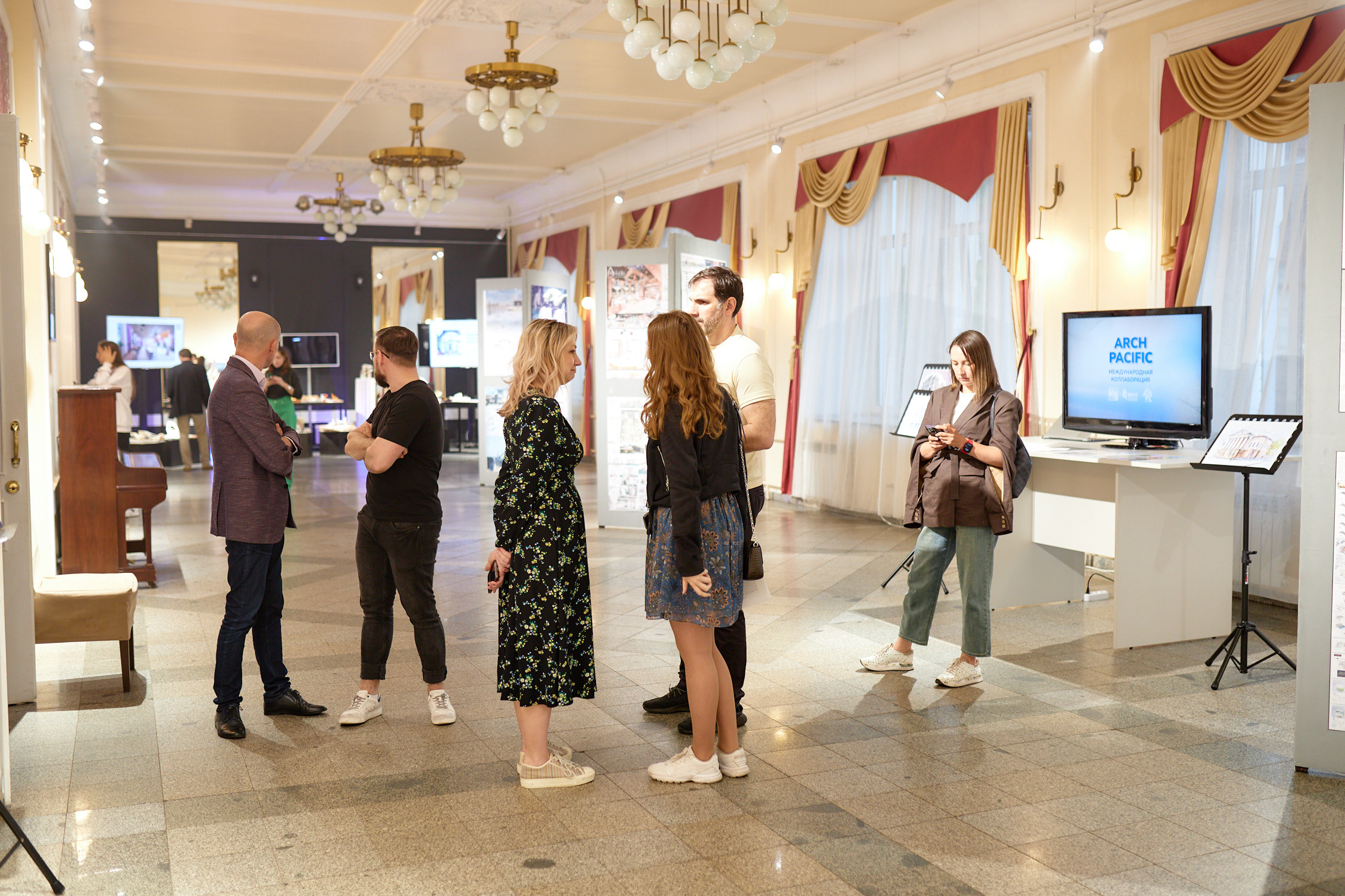 Топ 100 креативных людей Дальнего Востока. Репортажный фотограф Владивосток Анастасия Сокольникова