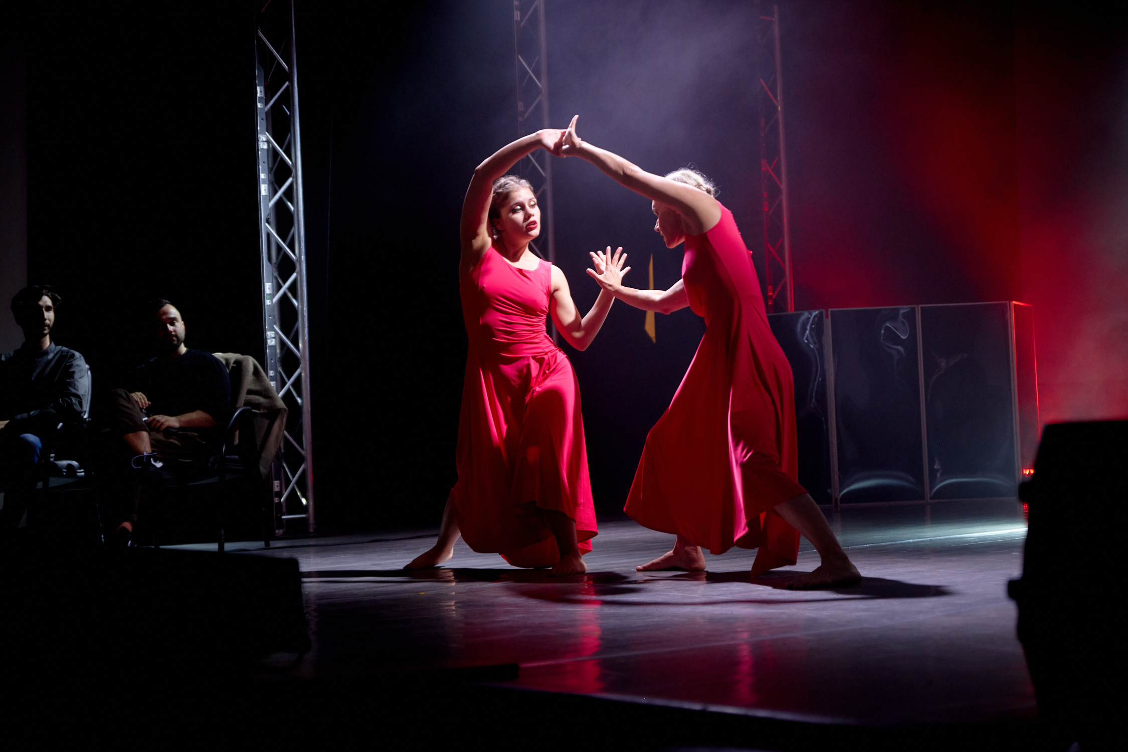 Топ 100 креативных людей Дальнего Востока. Репортажный фотограф Владивосток Анастасия Сокольникова