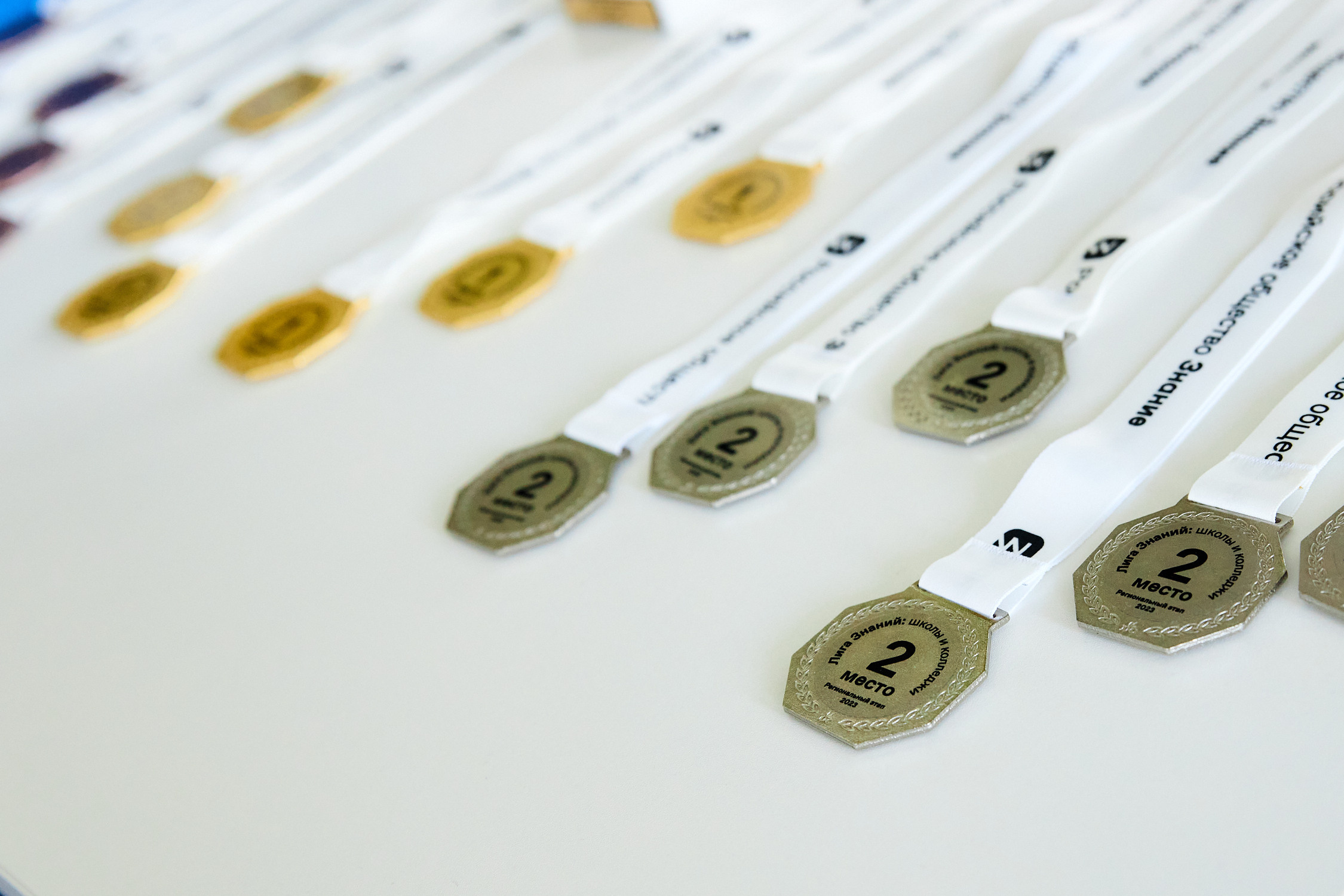 Лига Знаний 2023. Региональный этап. Репортажный фотограф Владивосток Анастасия Сокольникова