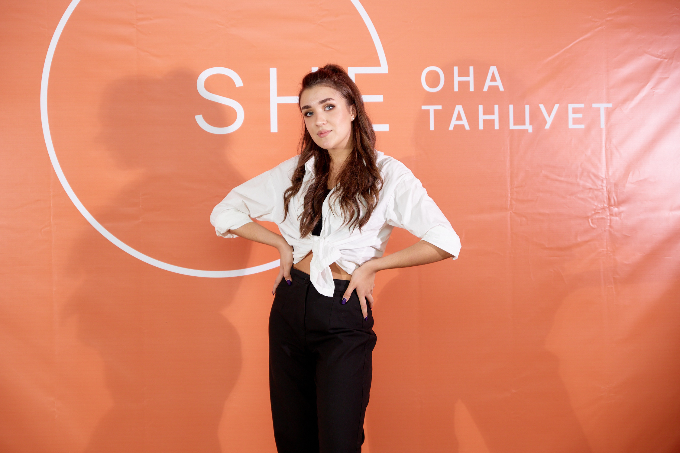 SHE: Она танцует. Отчётный концерт. Репортажный фотограф Владивосток Анастасия Сокольникова