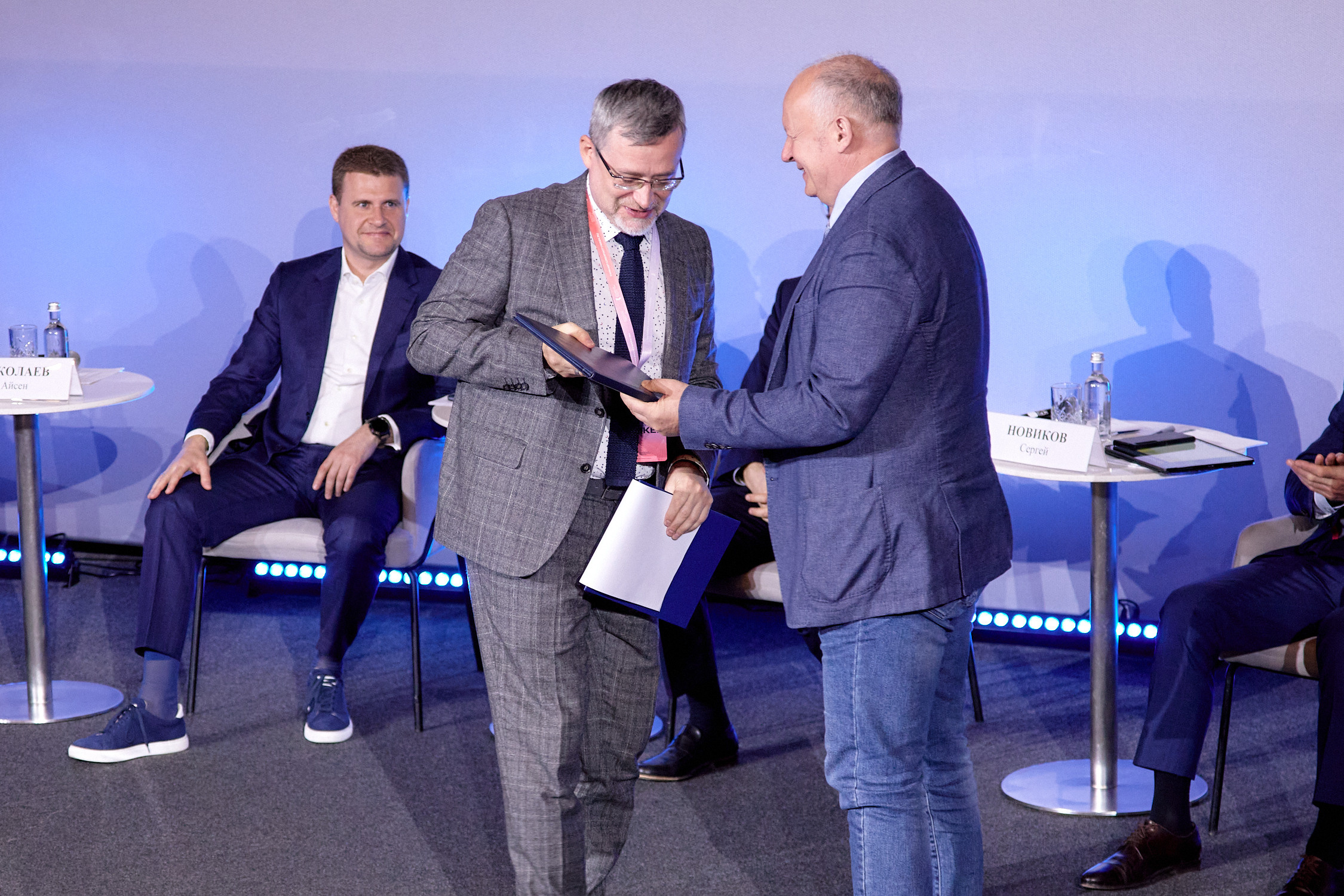 Российская креативная неделя на Дальнем Востоке. Репортажный фотограф Владивосток Анастасия Сокольникова