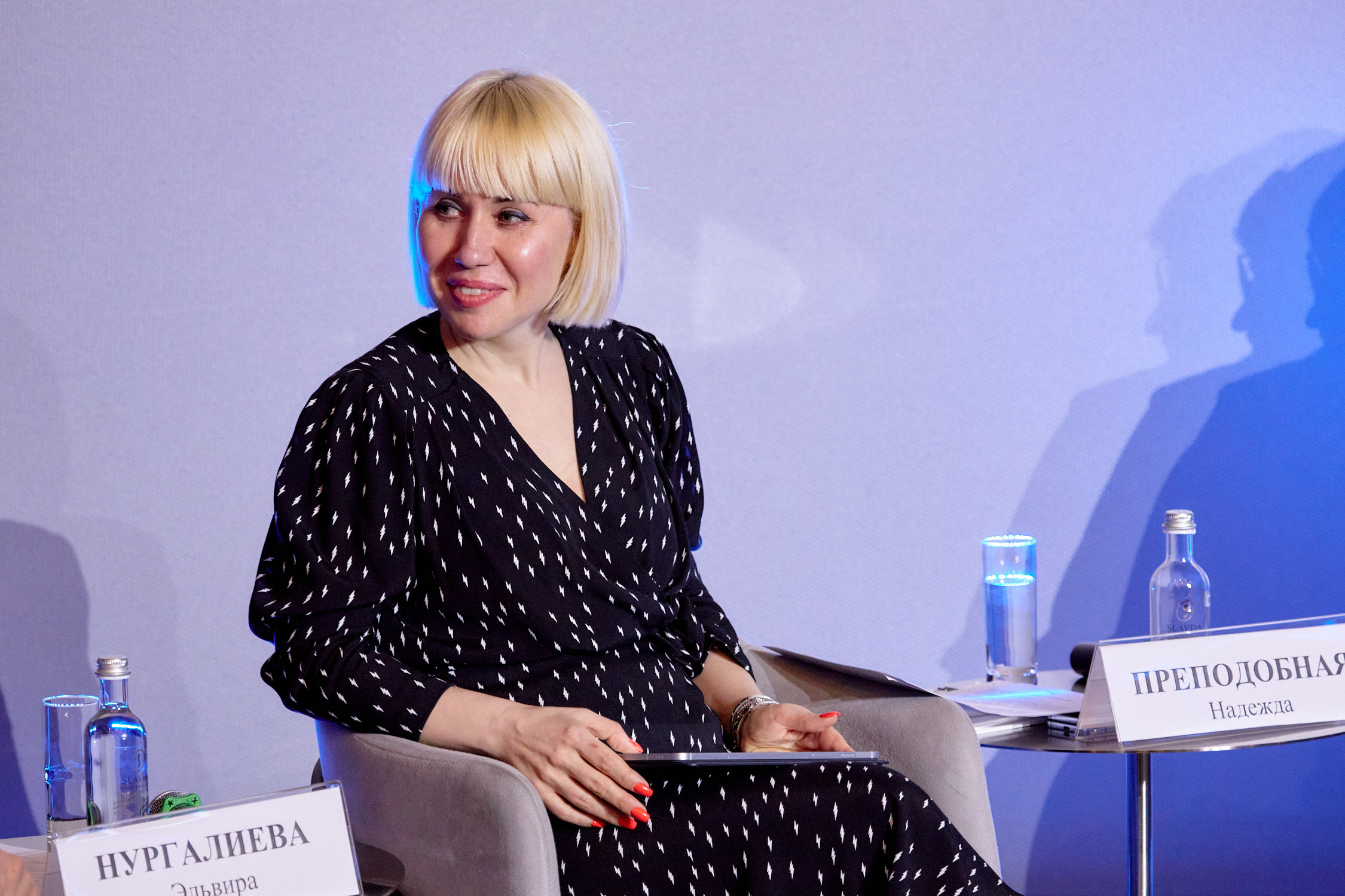 Российская креативная неделя на Дальнем Востоке. Репортажный фотограф Владивосток Анастасия Сокольникова