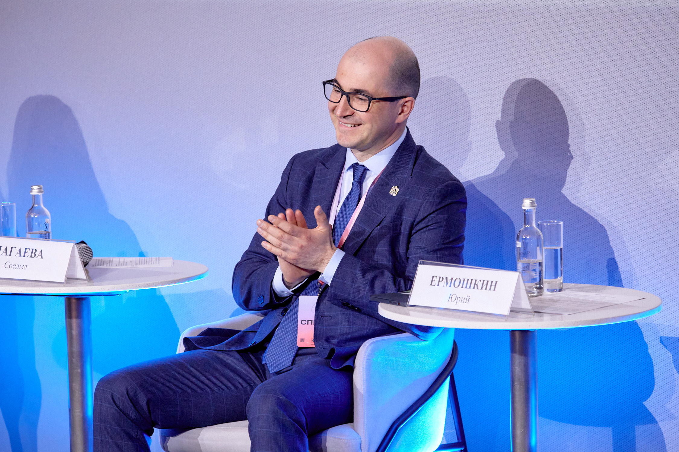 Российская креативная неделя на Дальнем Востоке. Репортажный фотограф Владивосток Анастасия Сокольникова