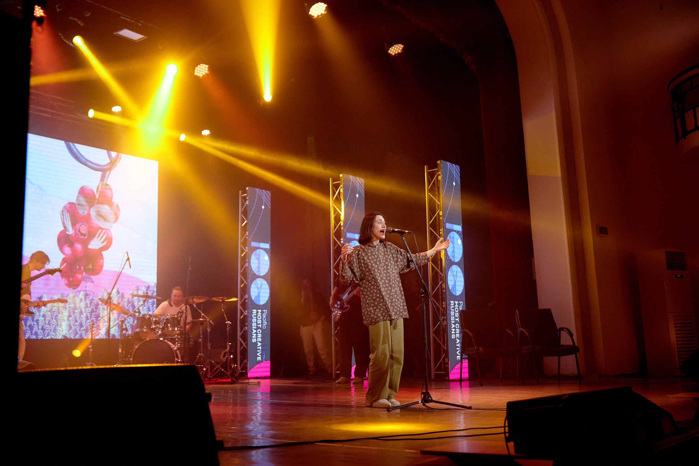 Топ 100 креативных людей Дальнего Востока. Репортажный фотограф Владивосток Анастасия Сокольникова