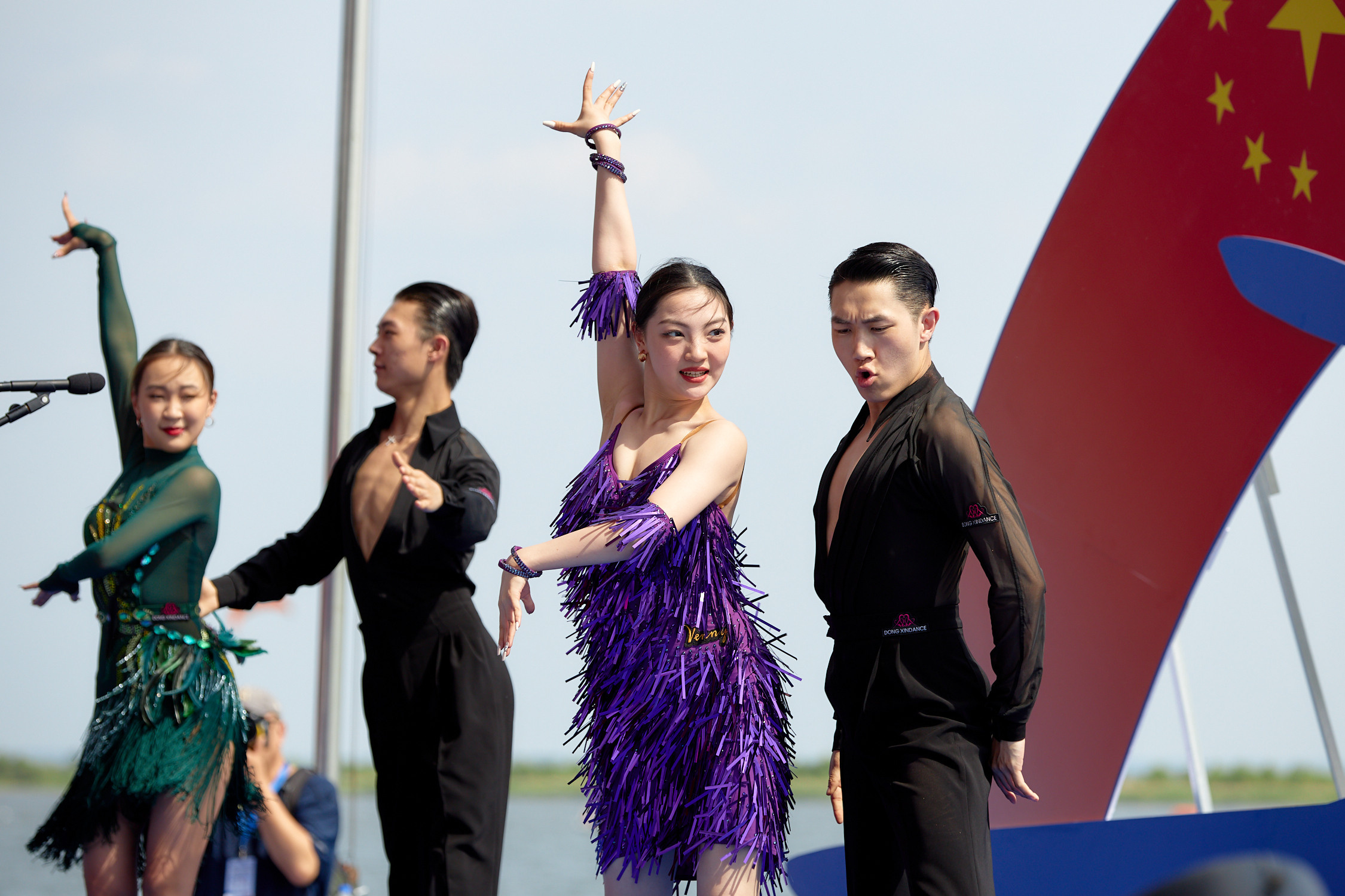 Международный соревнования по каякам. Город Харбин. Июнь 2023. Репортажный фотограф Владивосток Анастасия Сокольникова