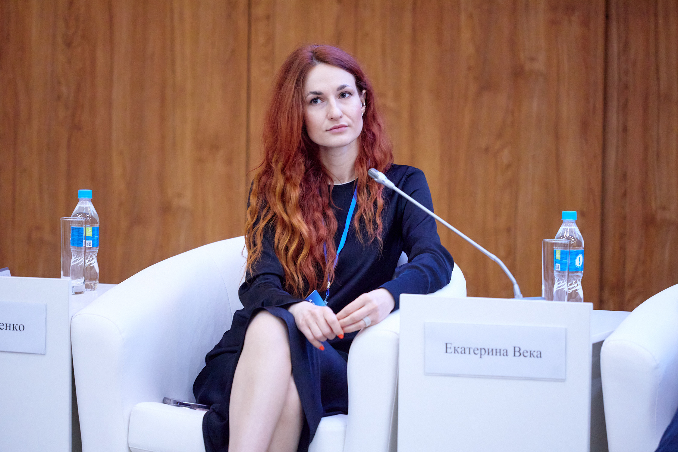 Медиасаммит 2023. Репортажный фотограф Владивосток Анастасия Сокольникова