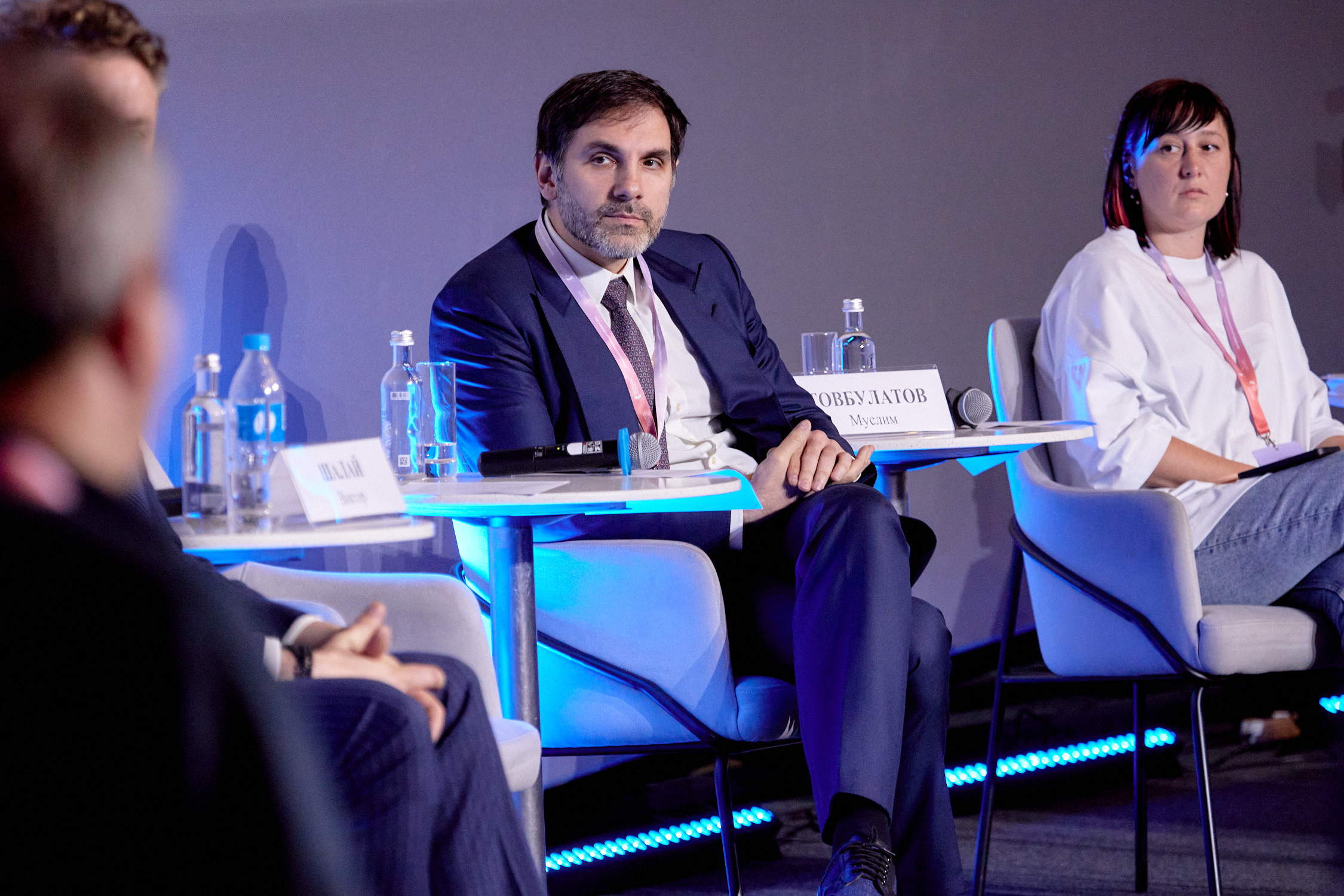 Российская креативная неделя на Дальнем Востоке. Репортажный фотограф Владивосток Анастасия Сокольникова