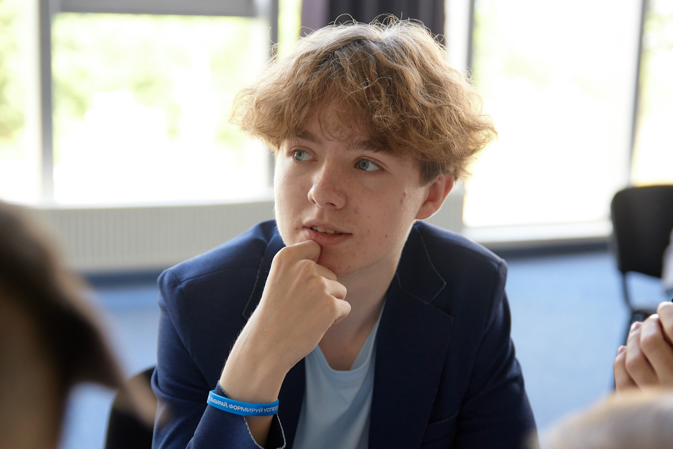 Лига Знаний 2023. Региональный этап. Репортажный фотограф Владивосток Анастасия Сокольникова