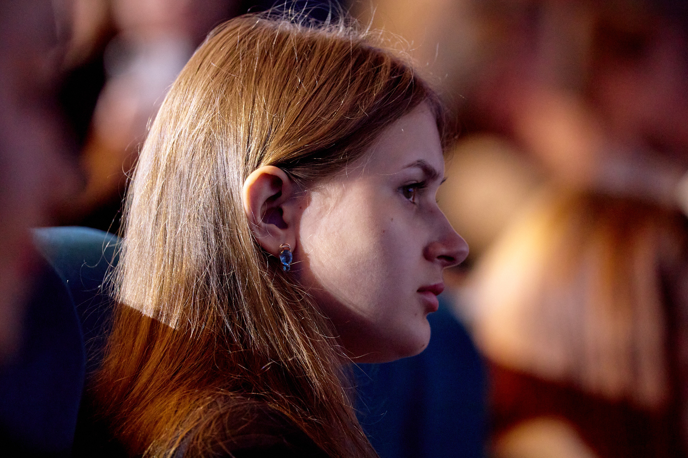 Российская креативная неделя на Дальнем Востоке. Репортажный фотограф Владивосток Анастасия Сокольникова