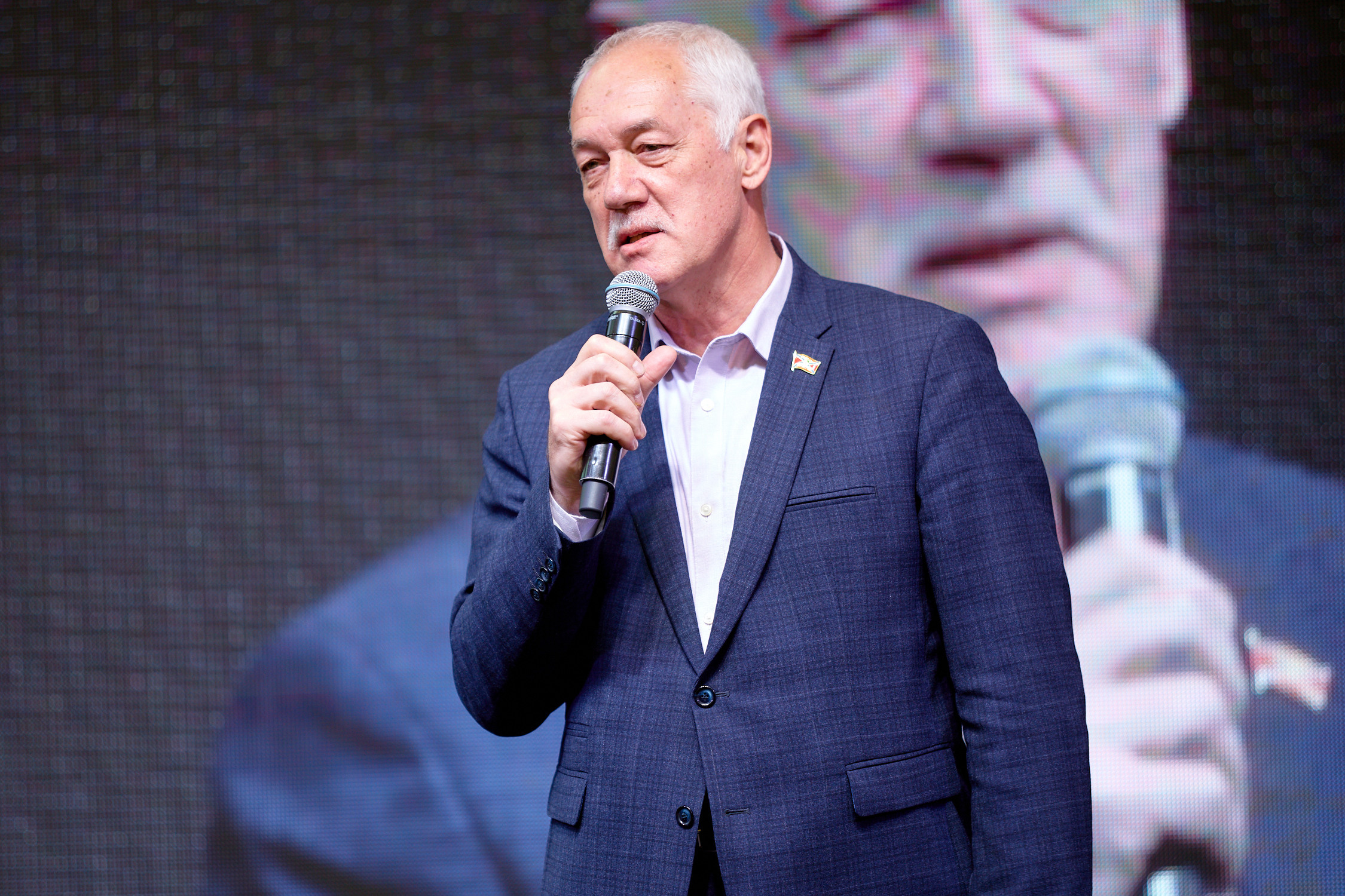 Медиасаммит 2023. Репортажный фотограф Владивосток Анастасия Сокольникова