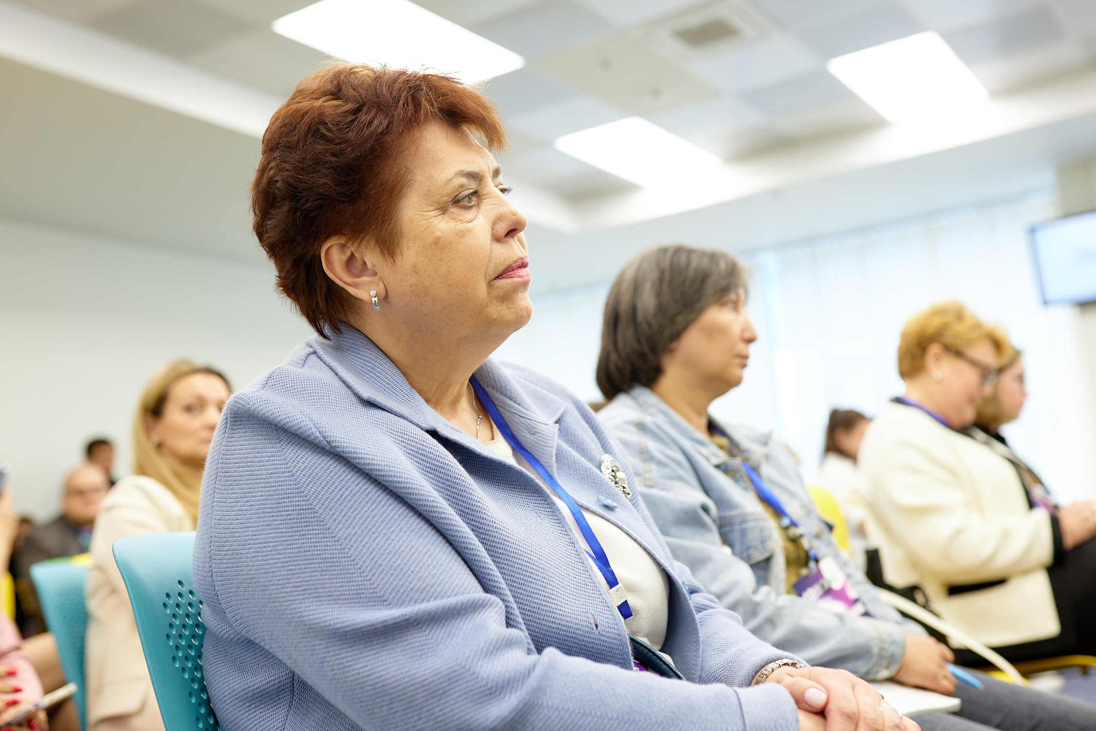 Медиасаммит 2023. Репортажный фотограф Владивосток Анастасия Сокольникова