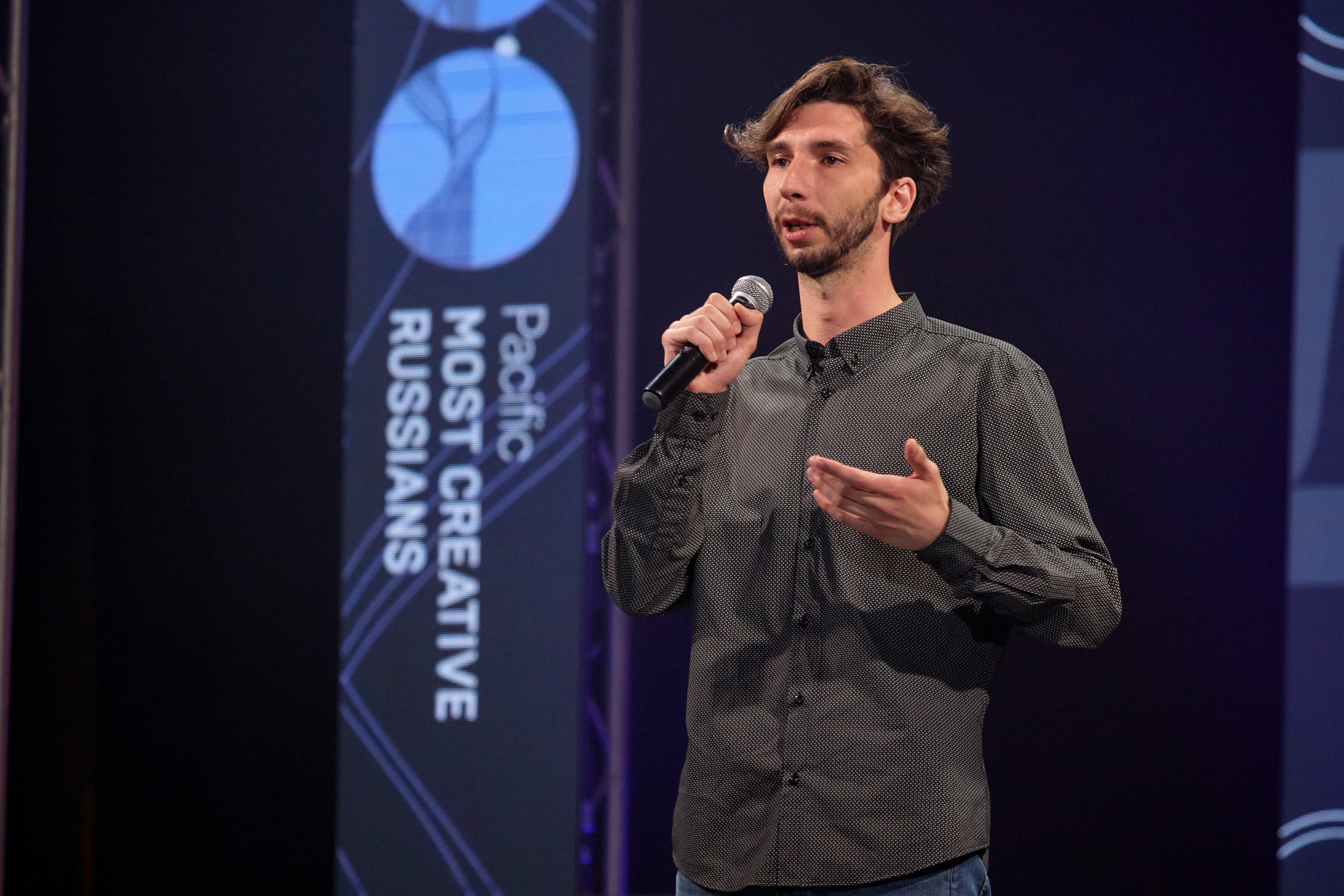 Топ 100 креативных людей Дальнего Востока. Репортажный фотограф Владивосток Анастасия Сокольникова