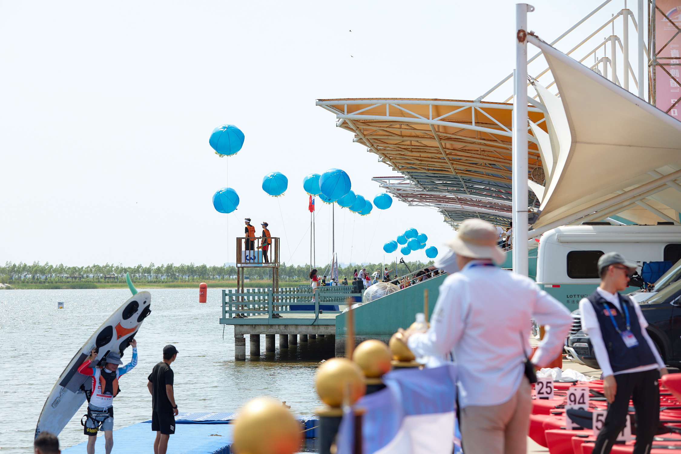 Международный соревнования по каякам. Город Харбин. Июнь 2023. Репортажный фотограф Владивосток Анастасия Сокольникова