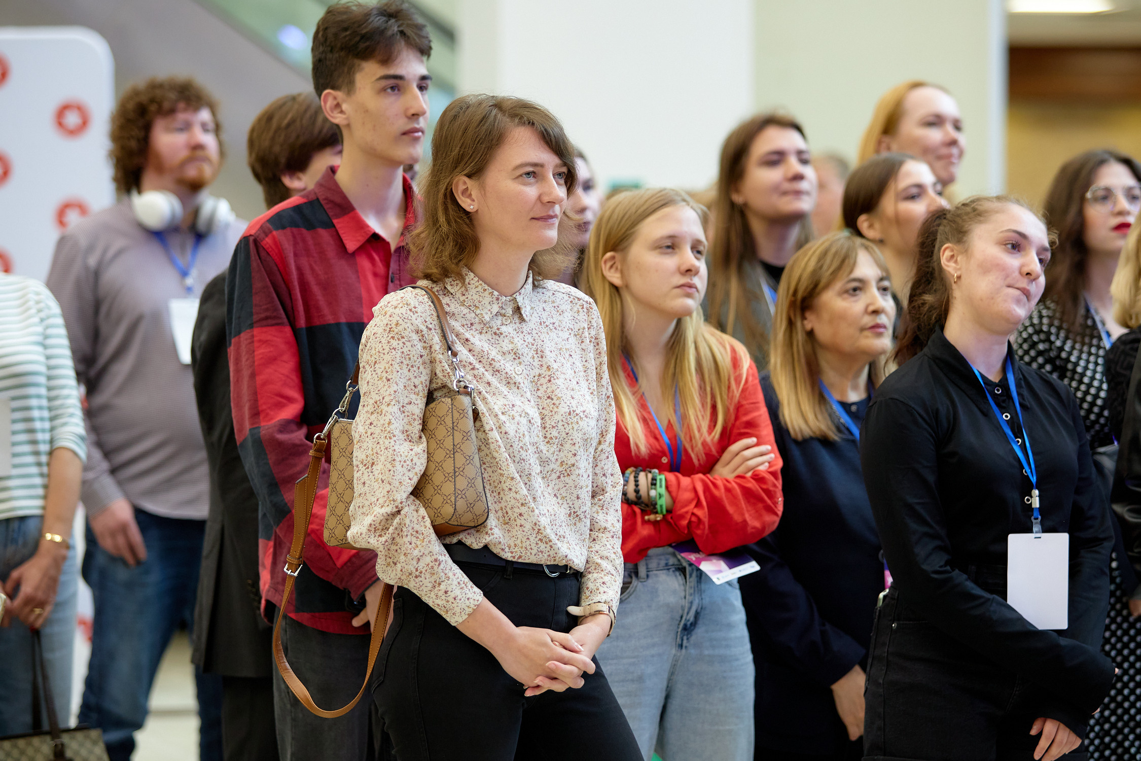 Медиасаммит 2023. Репортажный фотограф Владивосток Анастасия Сокольникова