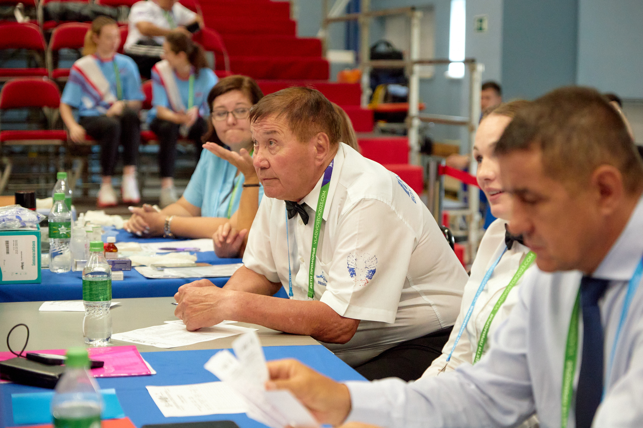 Дети Приморья 2023. Репортажный фотограф Владивосток Анастасия Сокольникова