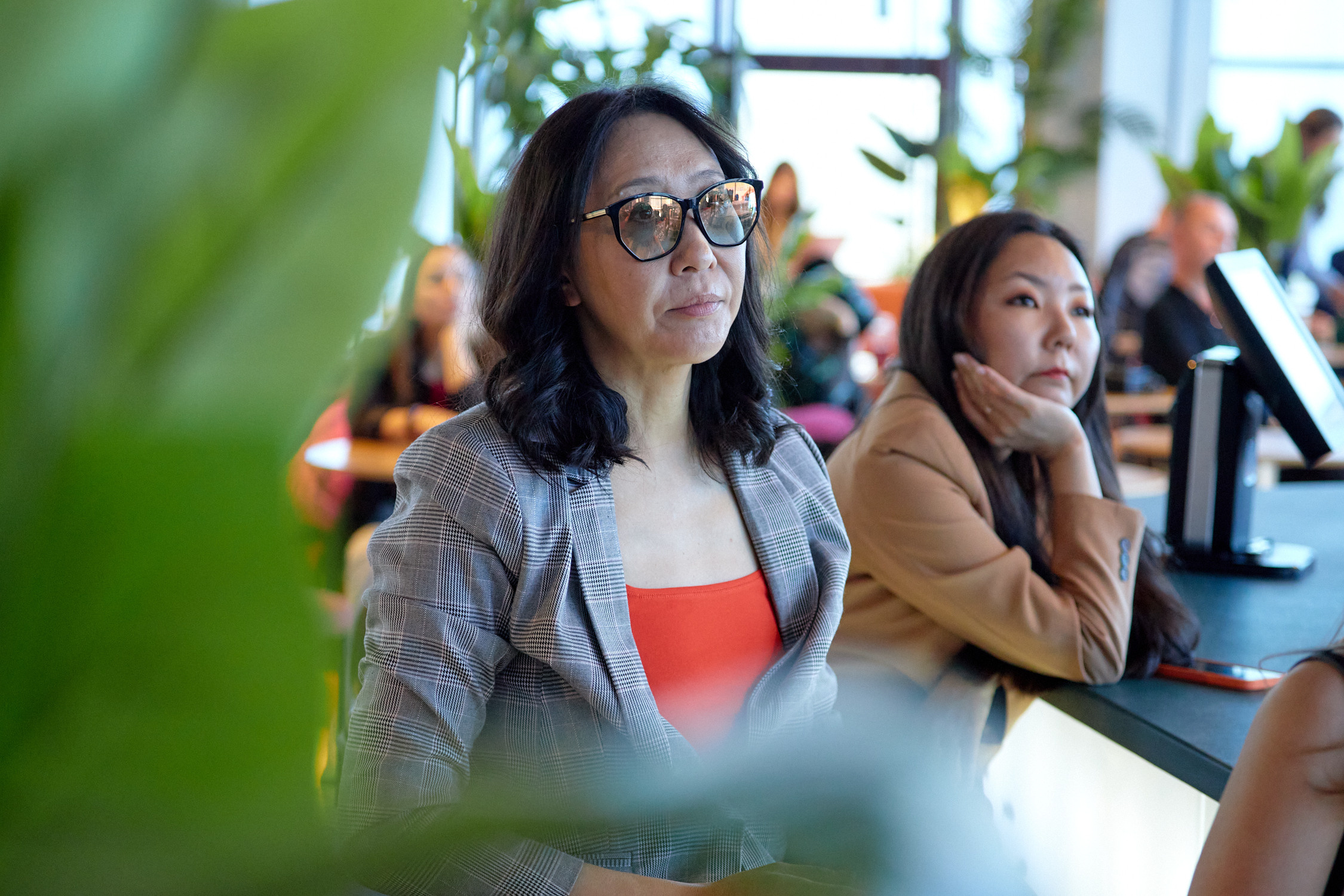 Российская креативная неделя на Дальнем Востоке. Репортажный фотограф Владивосток Анастасия Сокольникова