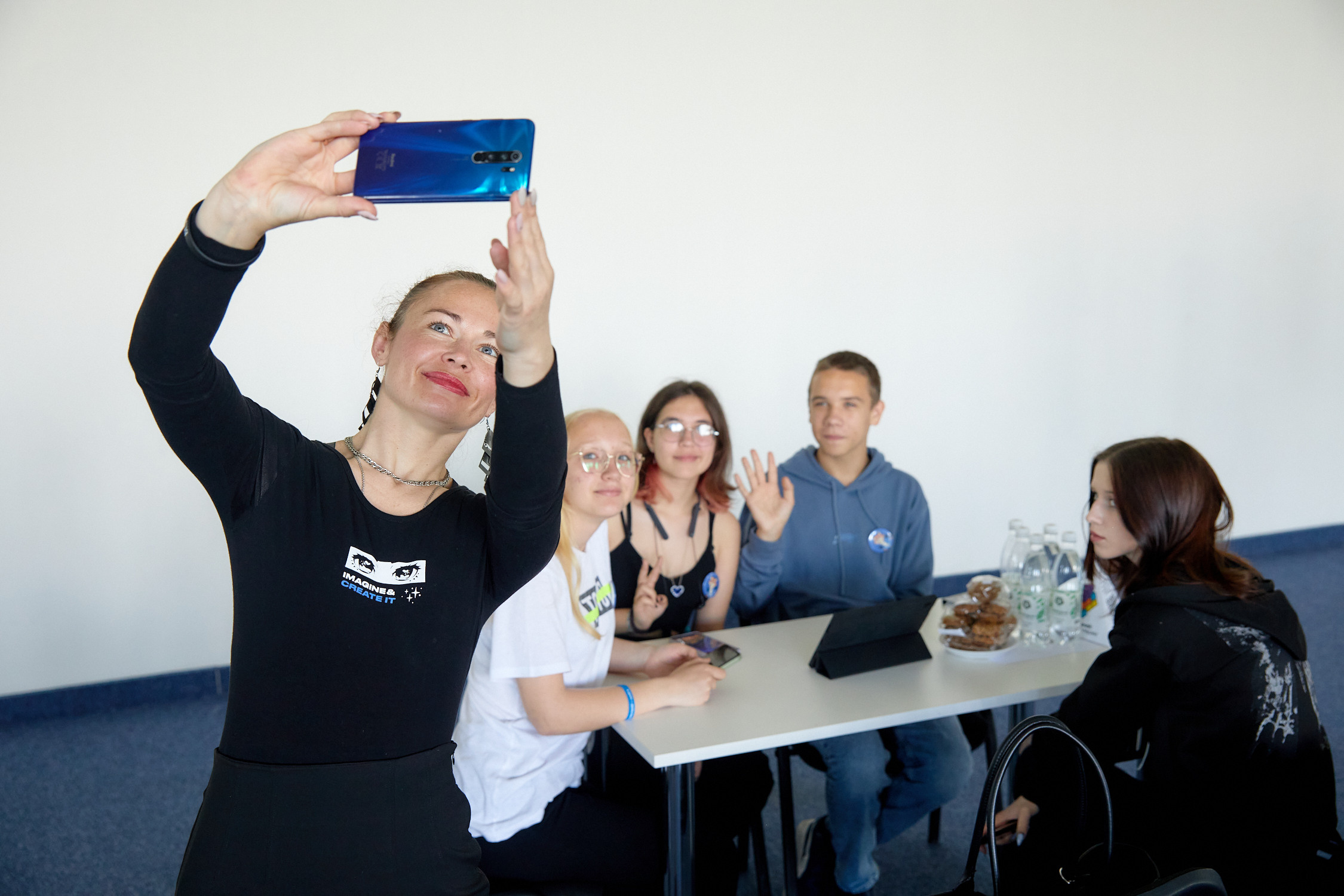 Лига Знаний 2023. Региональный этап. Репортажный фотограф Владивосток Анастасия Сокольникова