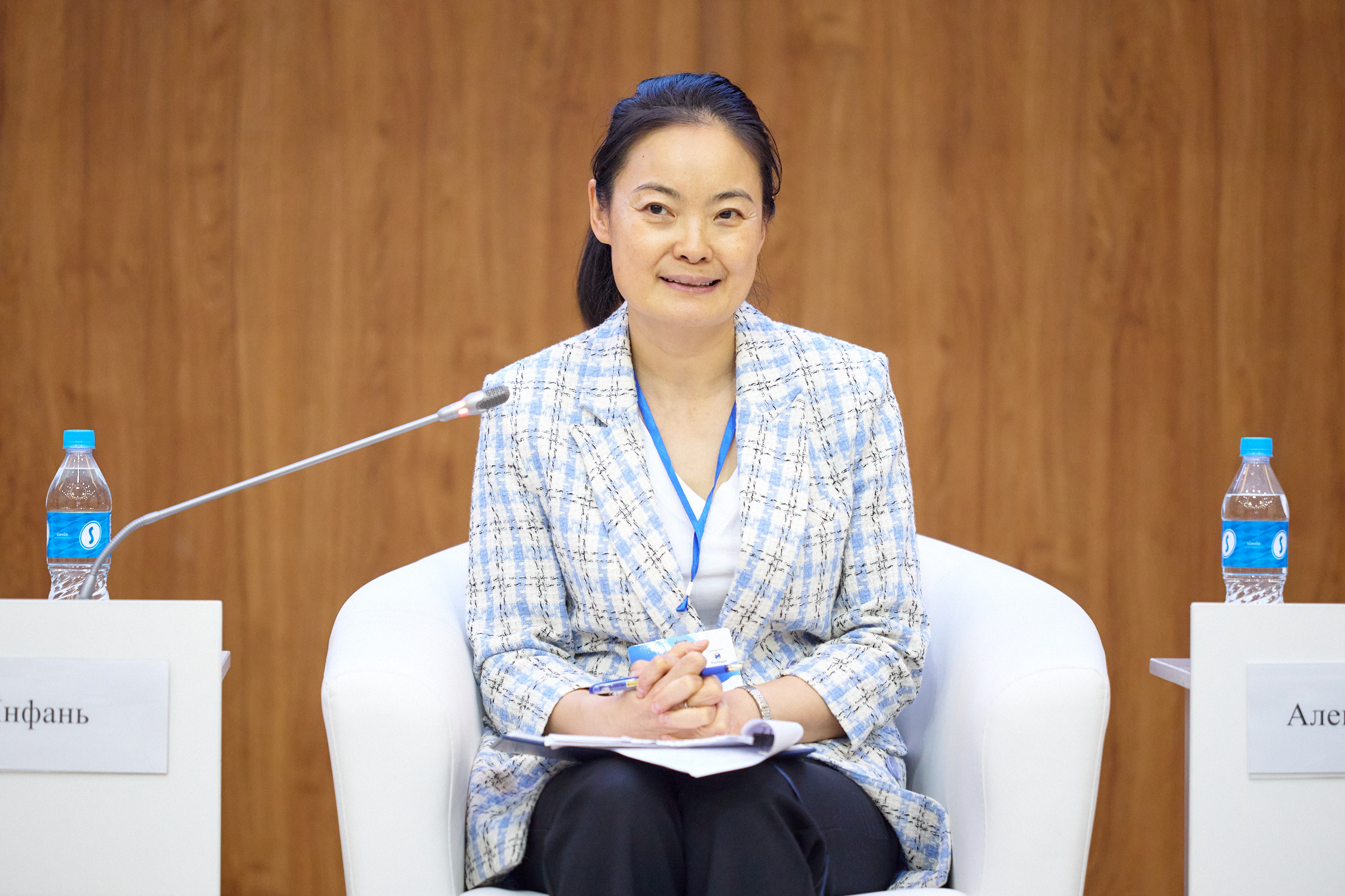 Медиасаммит 2023. Репортажный фотограф Владивосток Анастасия Сокольникова