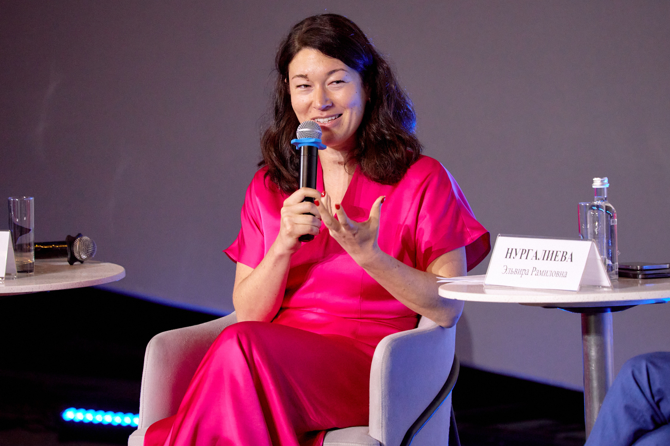 Российская креативная неделя на Дальнем Востоке. Репортажный фотограф Владивосток Анастасия Сокольникова