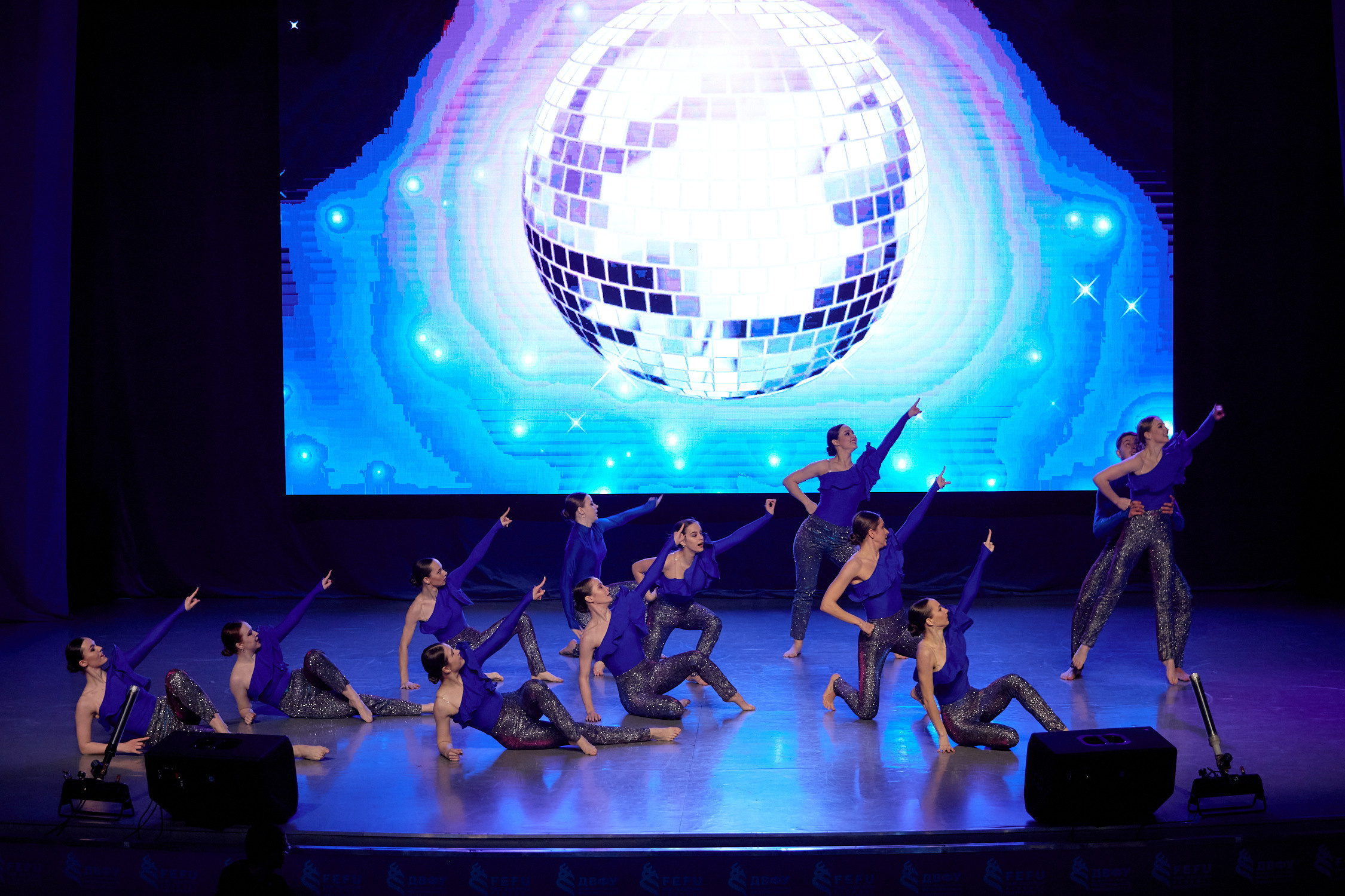 Выпуск MPA 2023. Репортажный фотограф Владивосток Анастасия Сокольникова