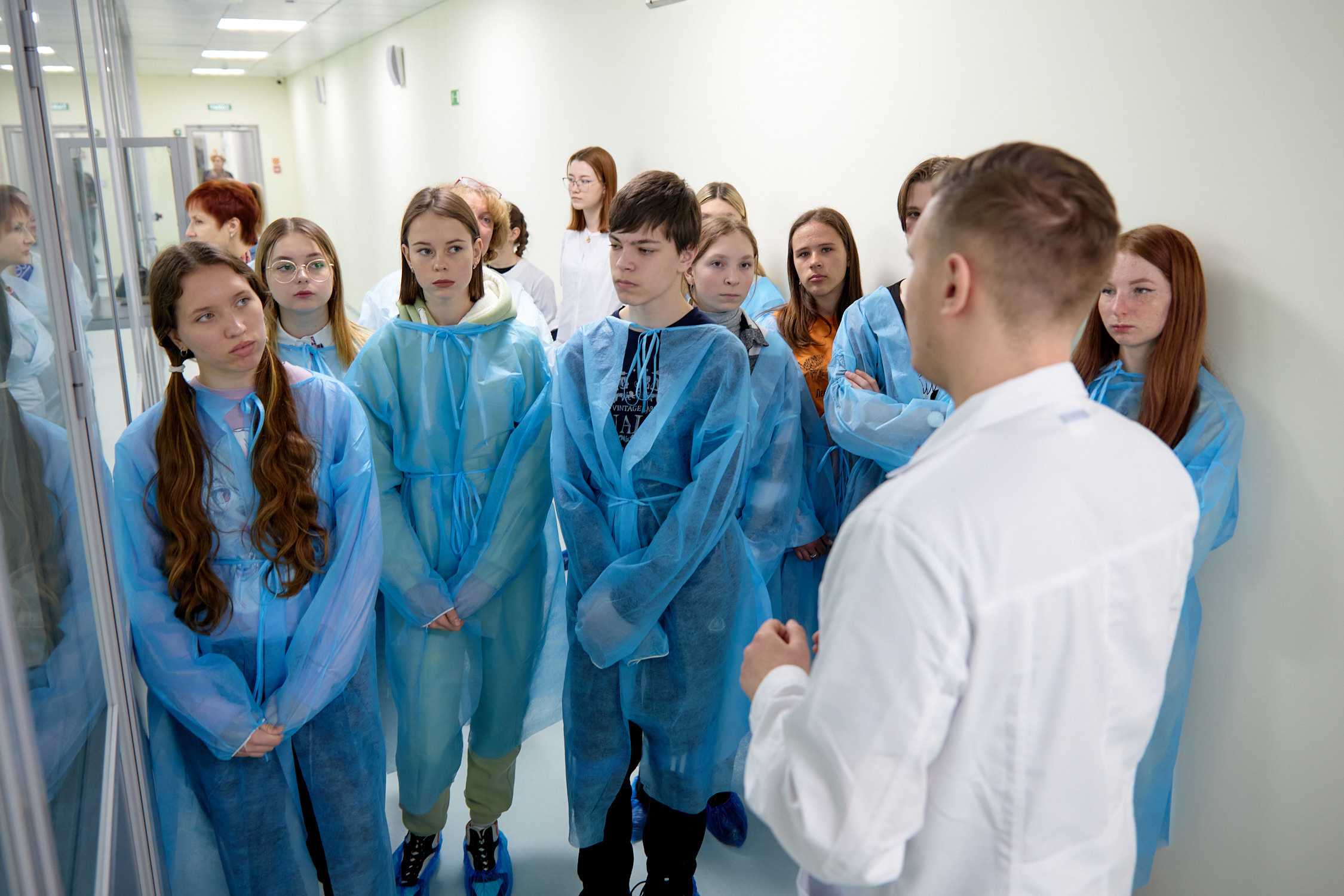 Экскурсия «Арника». Репортажный фотограф Владивосток Анастасия Сокольникова