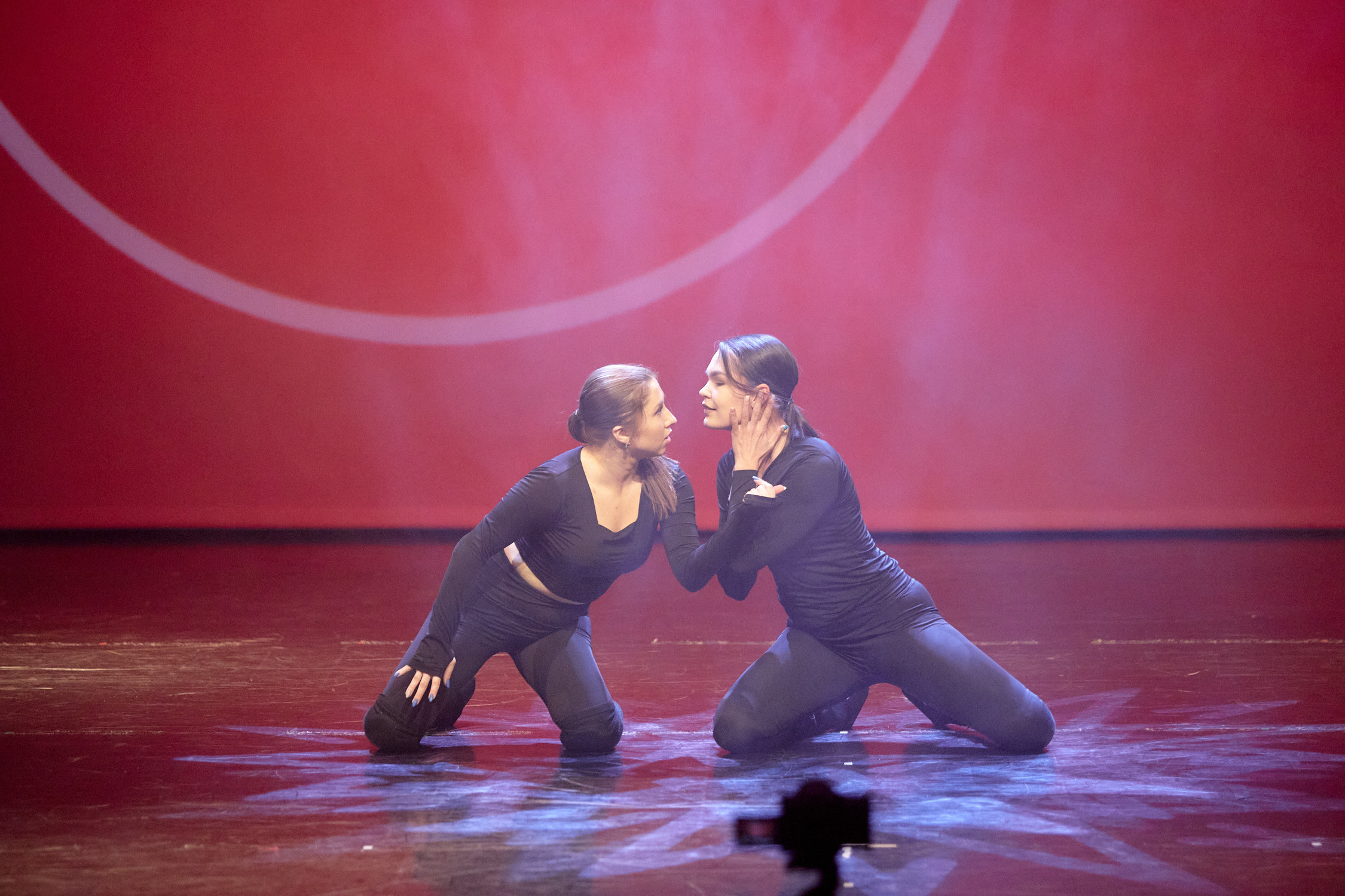 SHE: Она танцует. Отчётный концерт. Репортажный фотограф Владивосток Анастасия Сокольникова