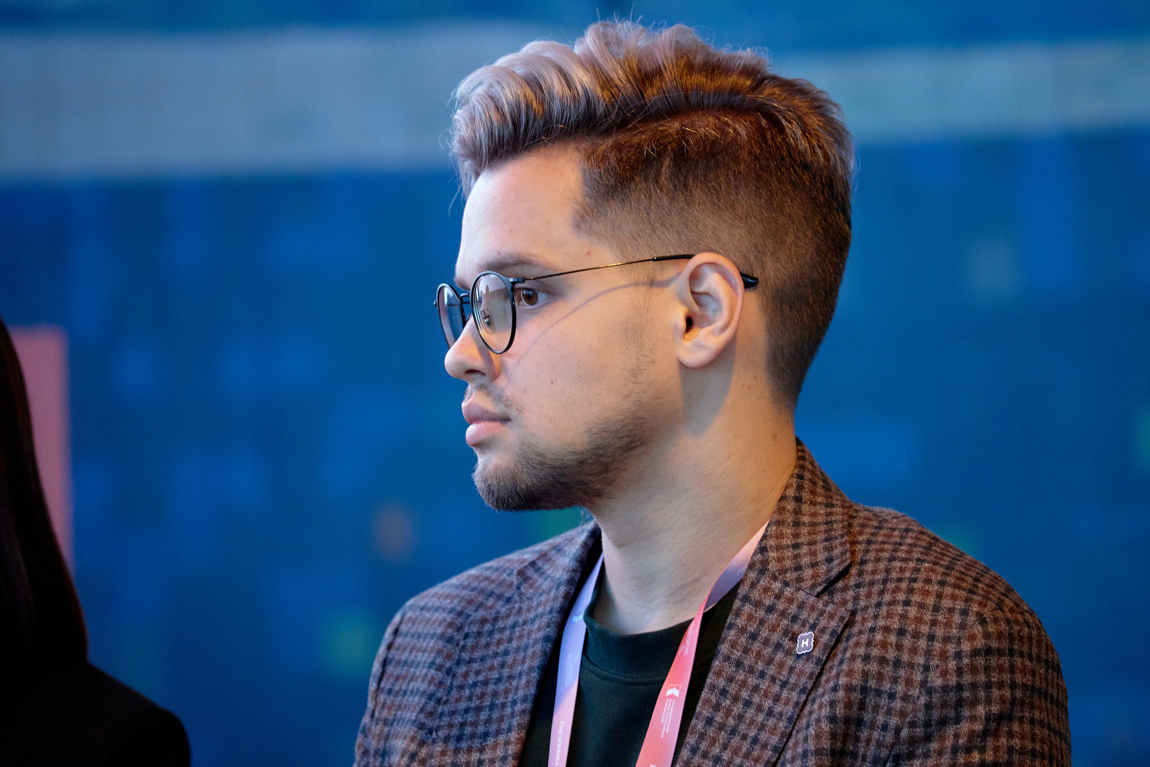 Российская креативная неделя на Дальнем Востоке. Репортажный фотограф Владивосток Анастасия Сокольникова